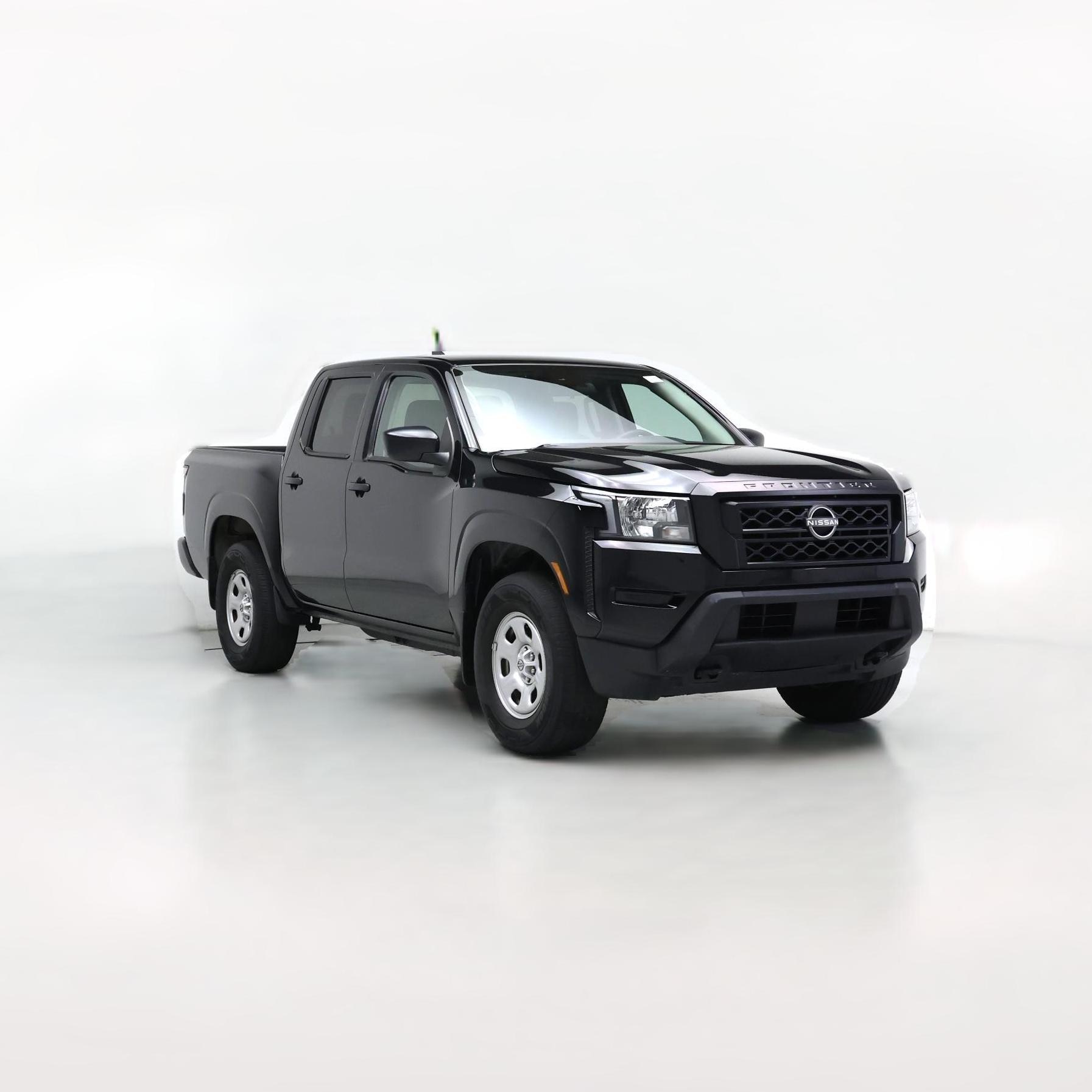 Thumbnail: 2022 Nissan Frontier - 1