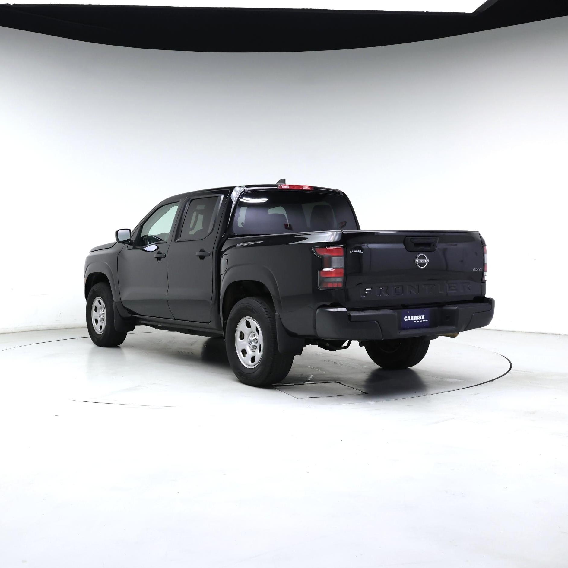 Thumbnail: 2022 Nissan Frontier - 2