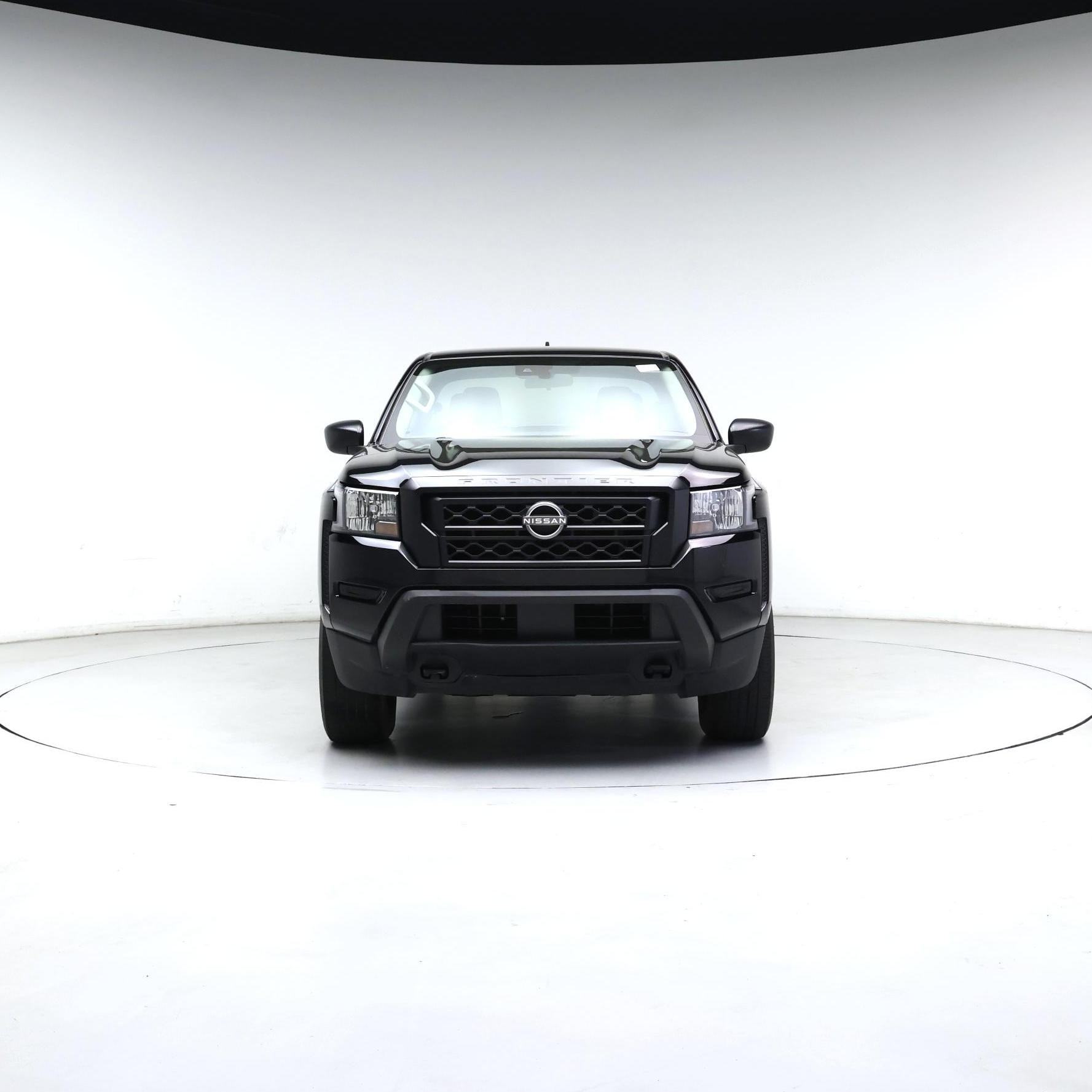 Thumbnail: 2022 Nissan Frontier - 5