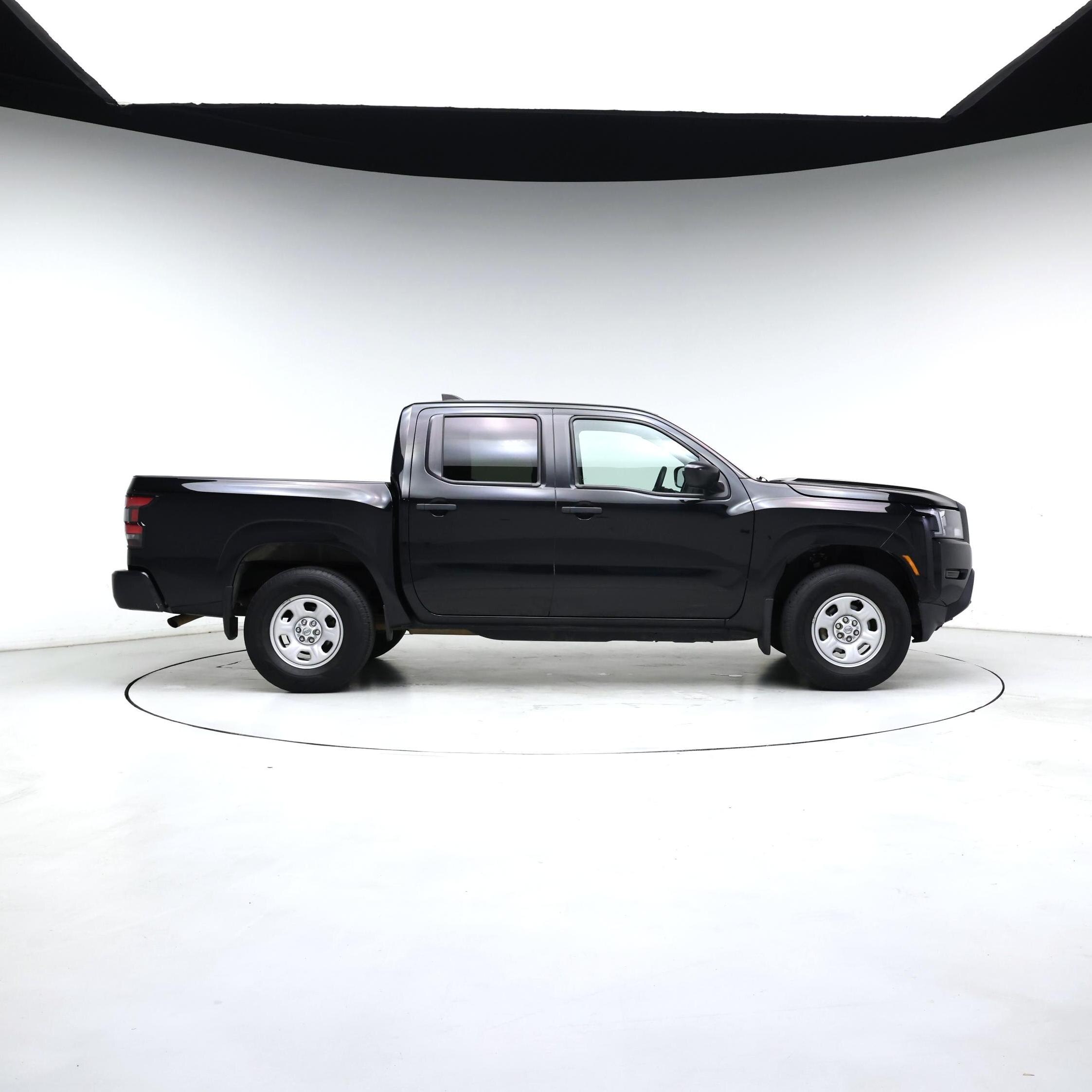 Thumbnail: 2022 Nissan Frontier - 7