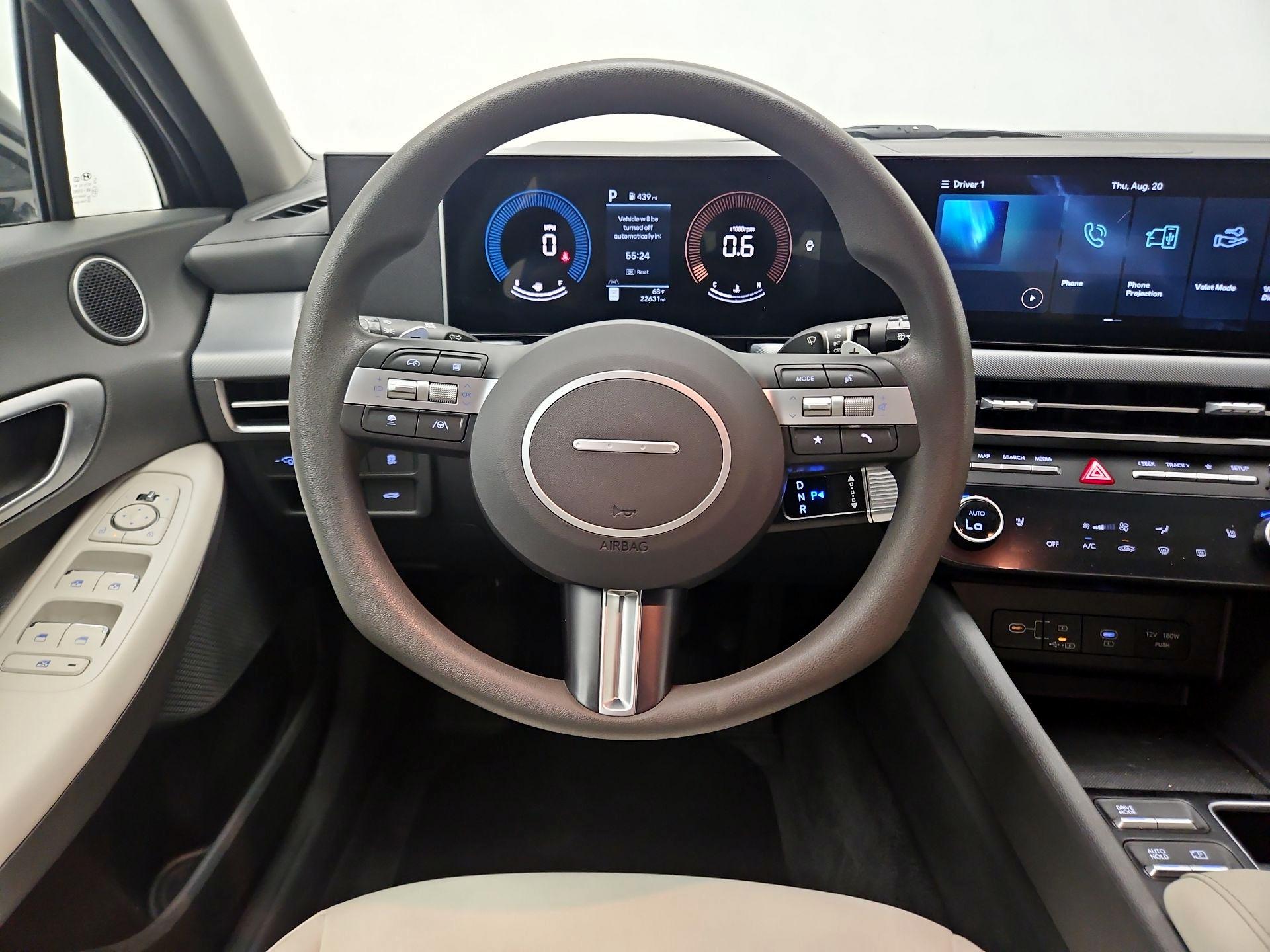 Thumbnail: 2025 Hyundai Sonata - 10