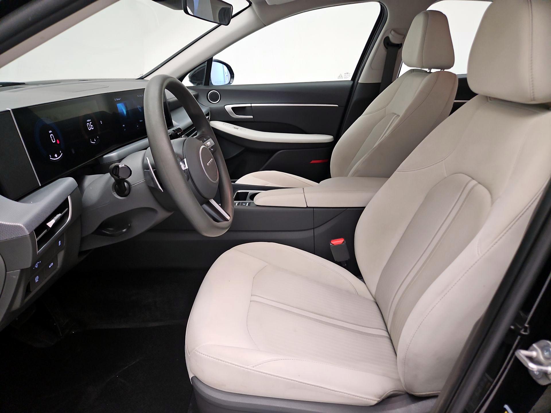 Thumbnail: 2025 Hyundai Sonata - 11