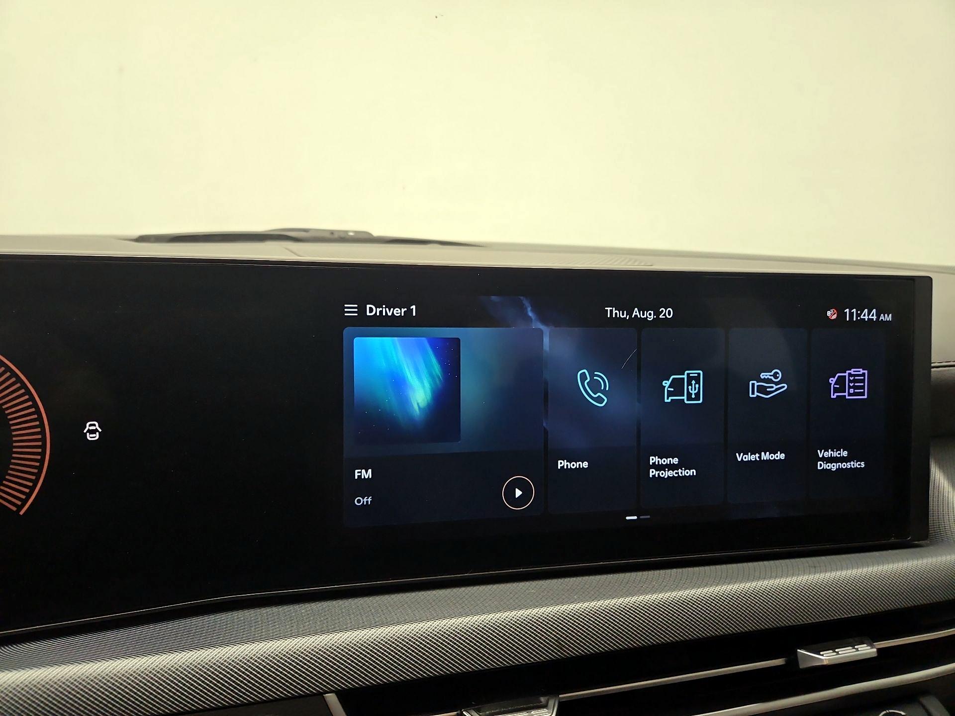 Thumbnail: 2025 Hyundai Sonata - 15