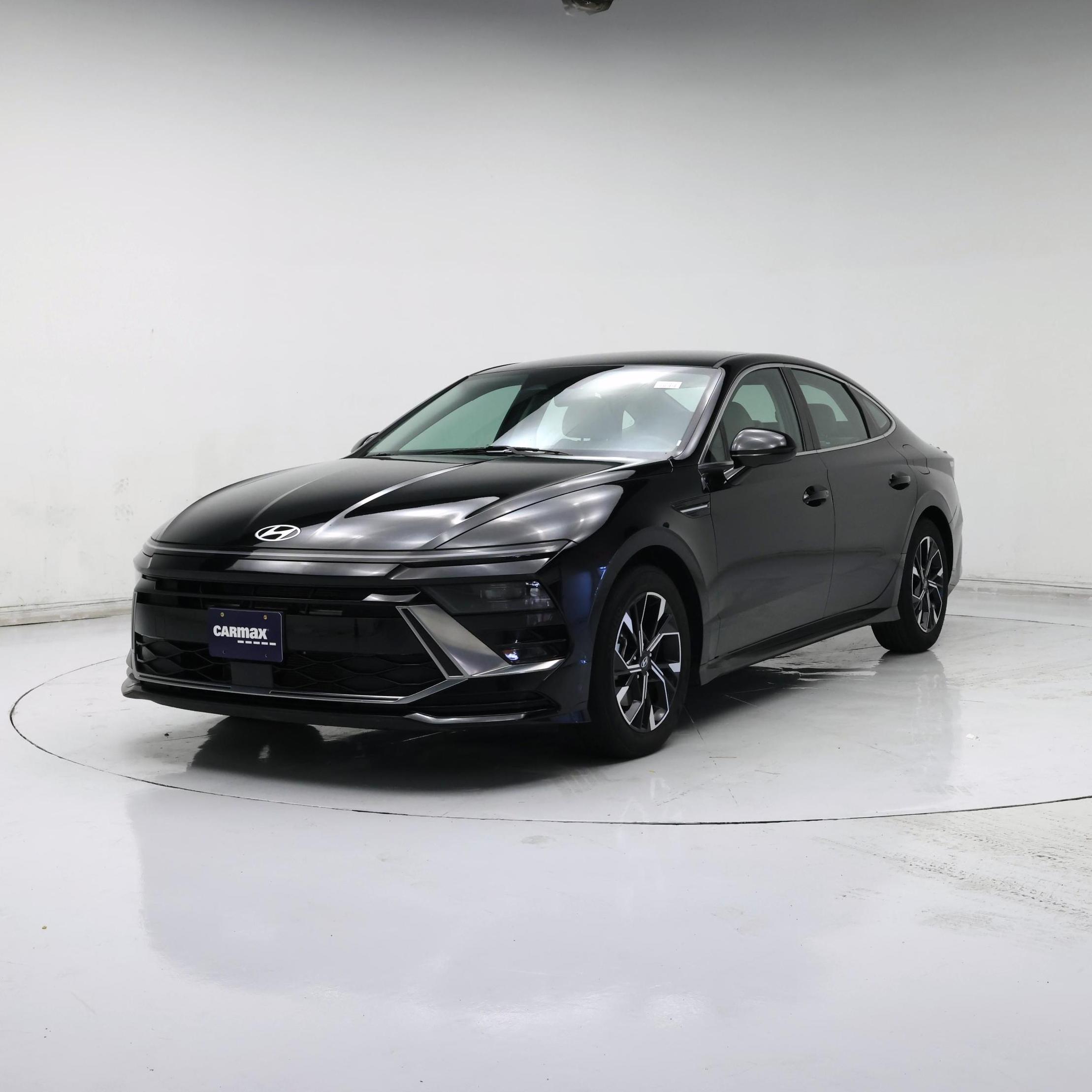 Thumbnail: 2025 Hyundai Sonata - 4