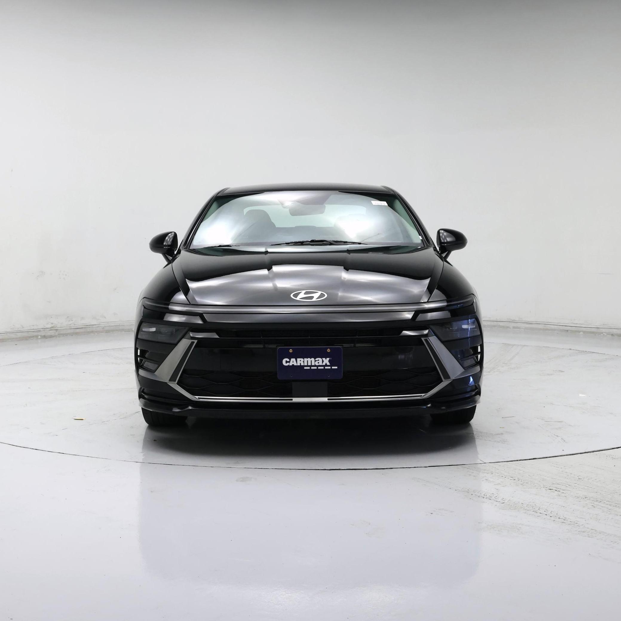 Thumbnail: 2025 Hyundai Sonata - 5