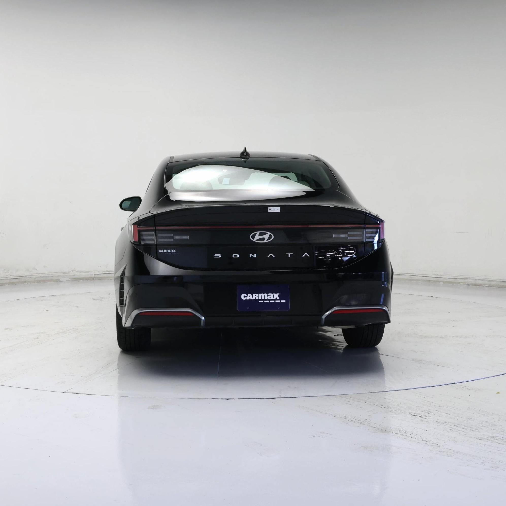 Thumbnail: 2025 Hyundai Sonata - 6