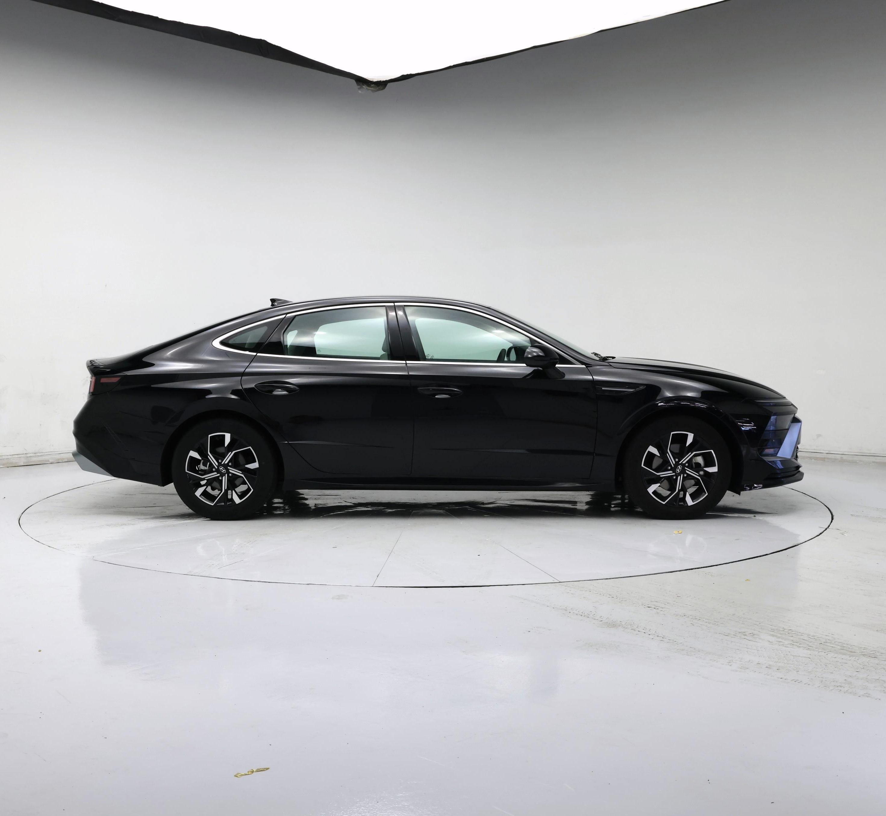 Thumbnail: 2025 Hyundai Sonata - 7