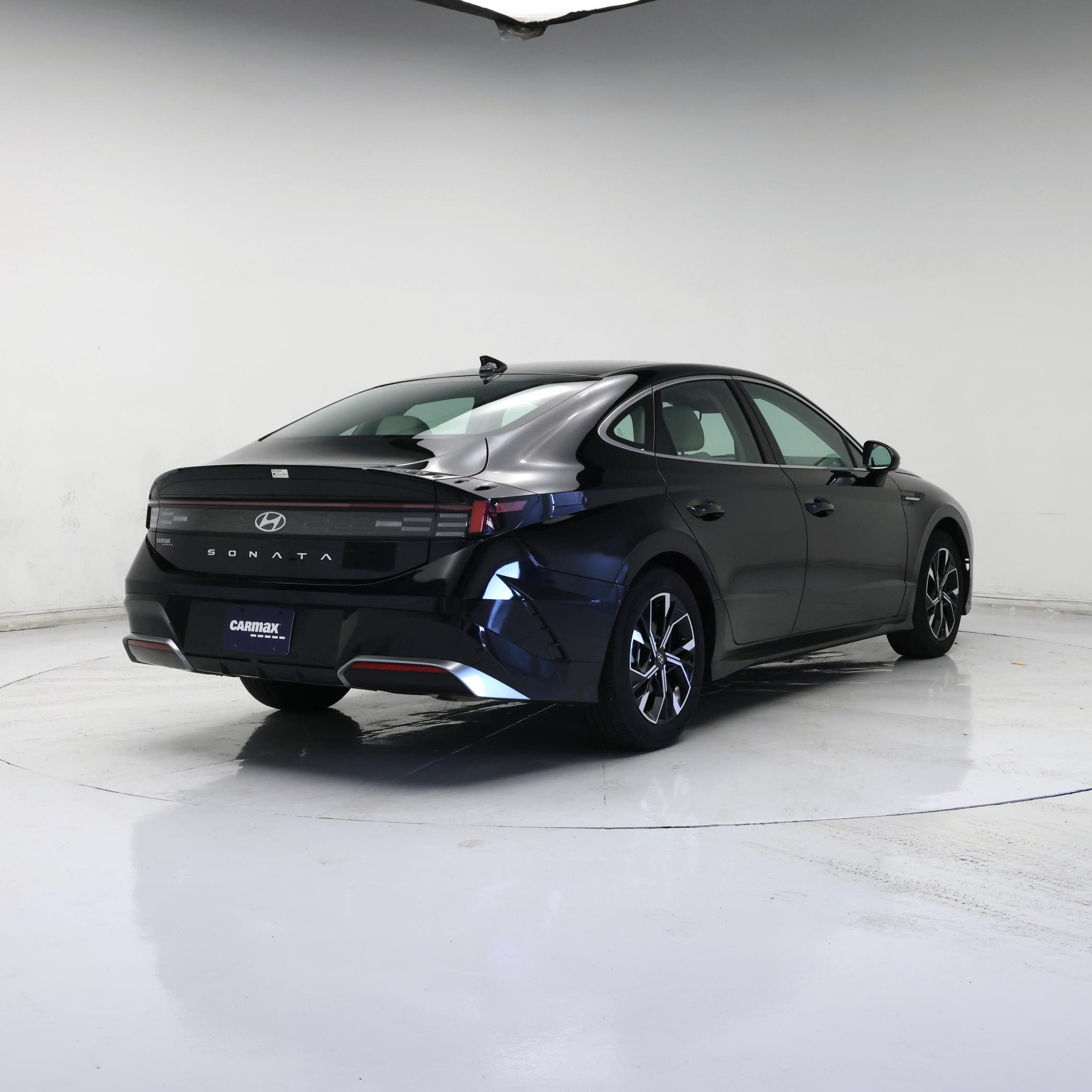 Thumbnail: 2025 Hyundai Sonata - 8