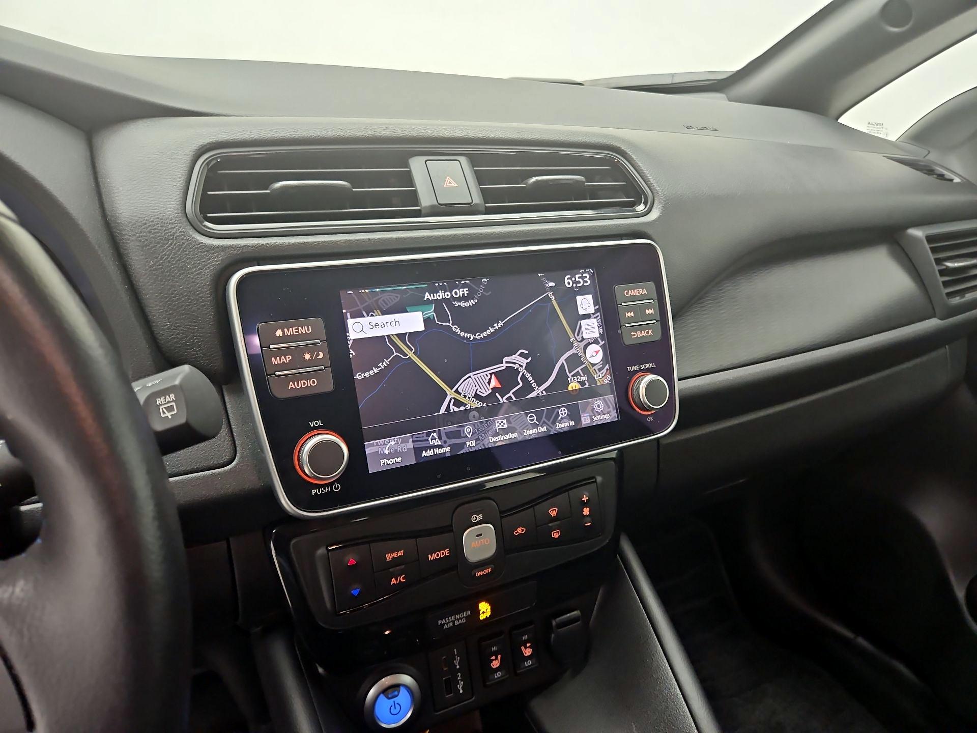 Thumbnail: 2024 Nissan Leaf - 14