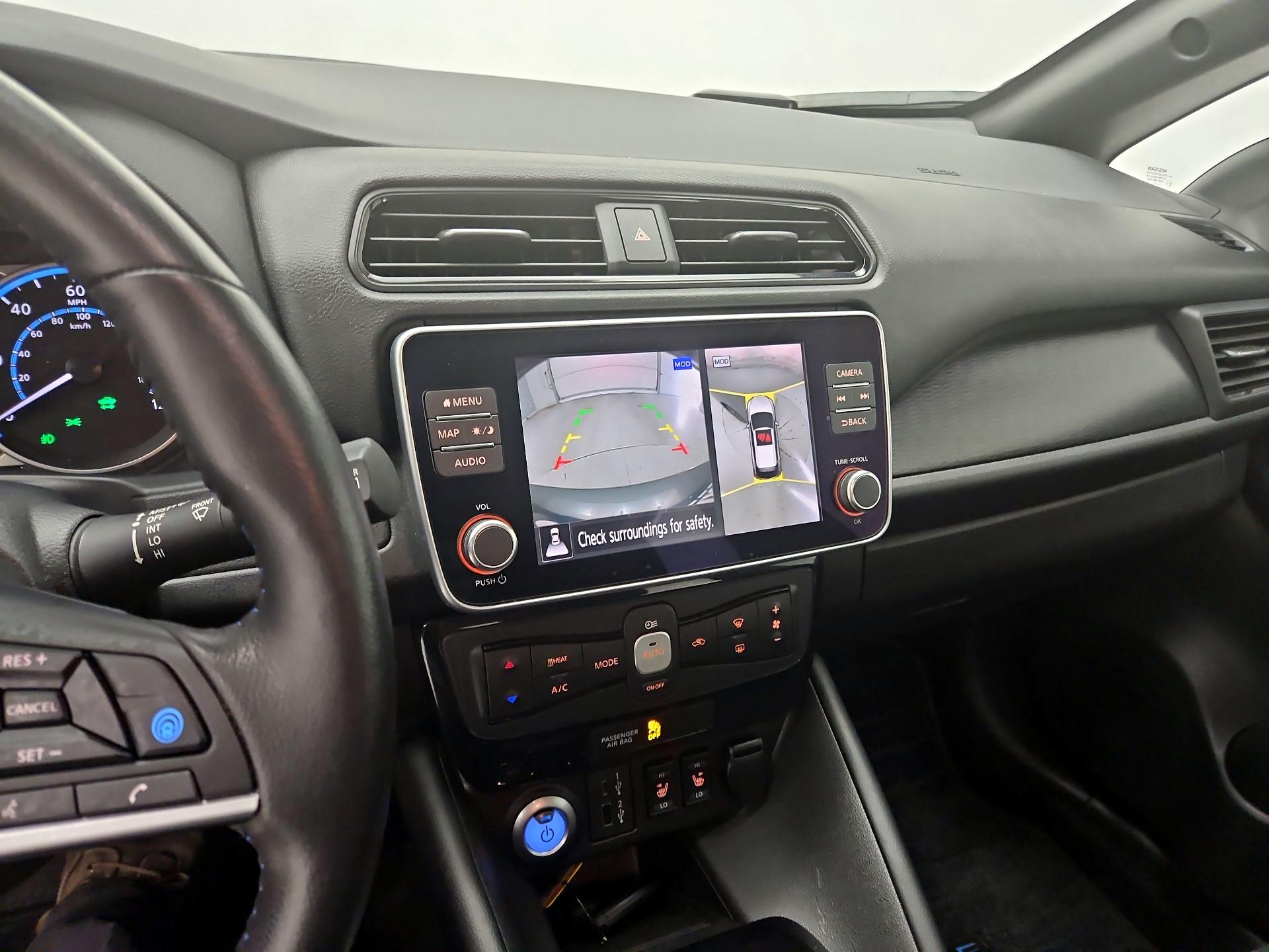 Thumbnail: 2024 Nissan Leaf - 15
