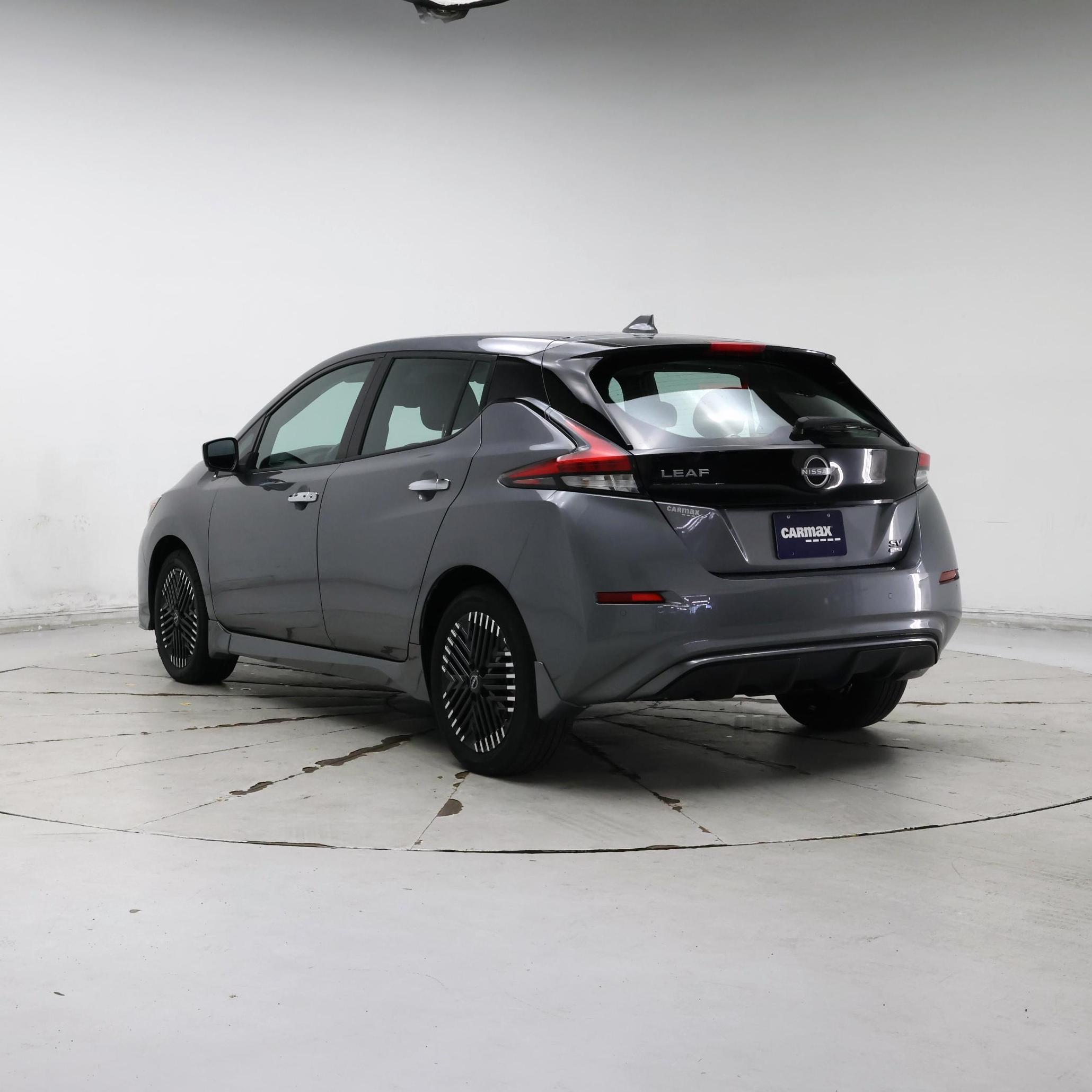 Thumbnail: 2024 Nissan Leaf - 2