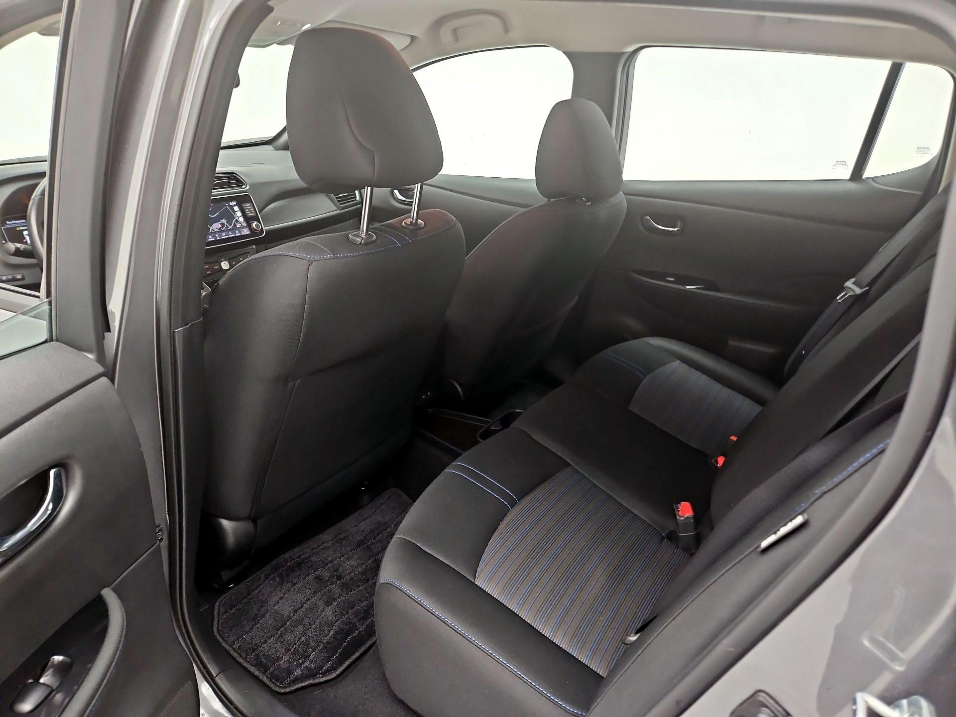 Thumbnail: 2024 Nissan Leaf - 20