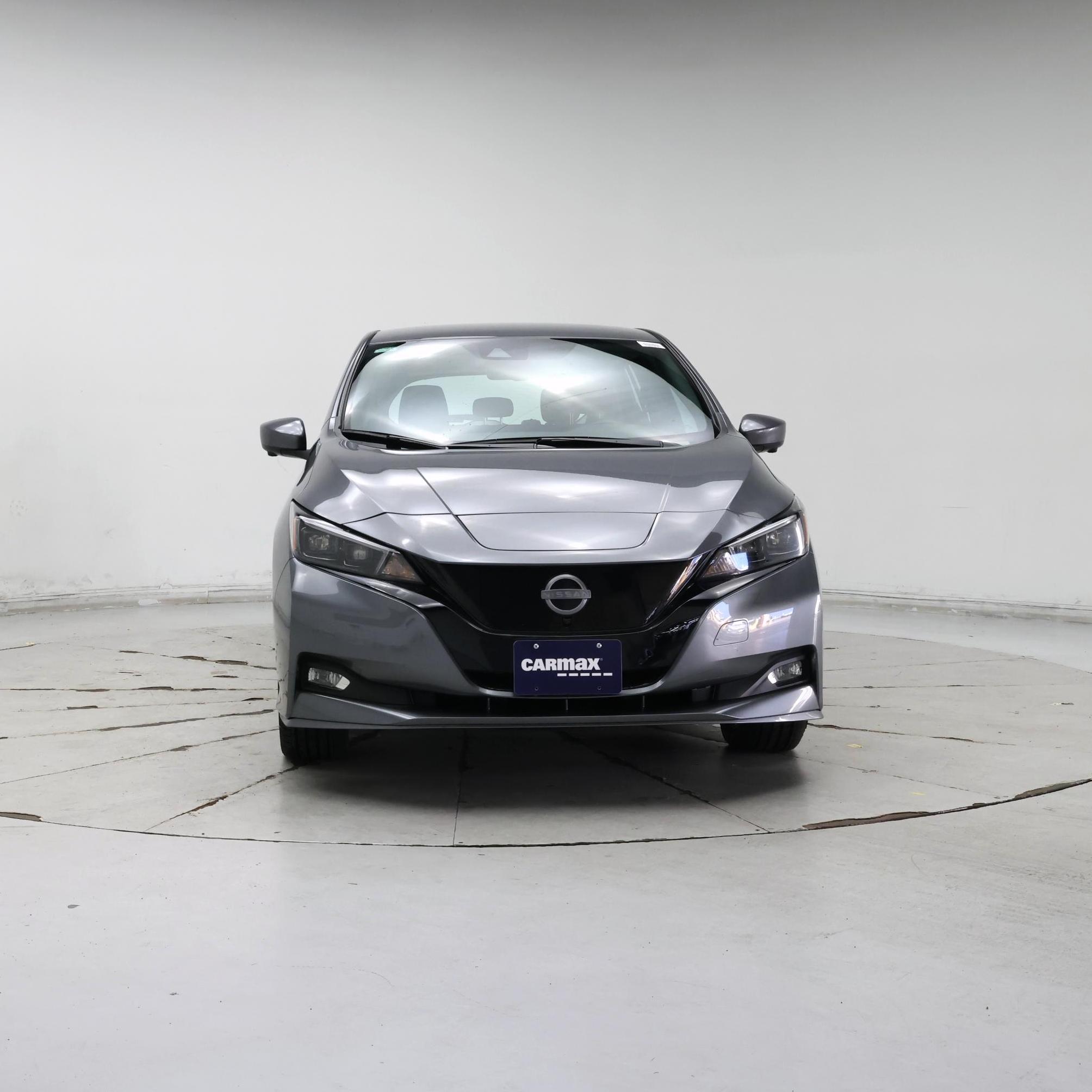 Thumbnail: 2024 Nissan Leaf - 5