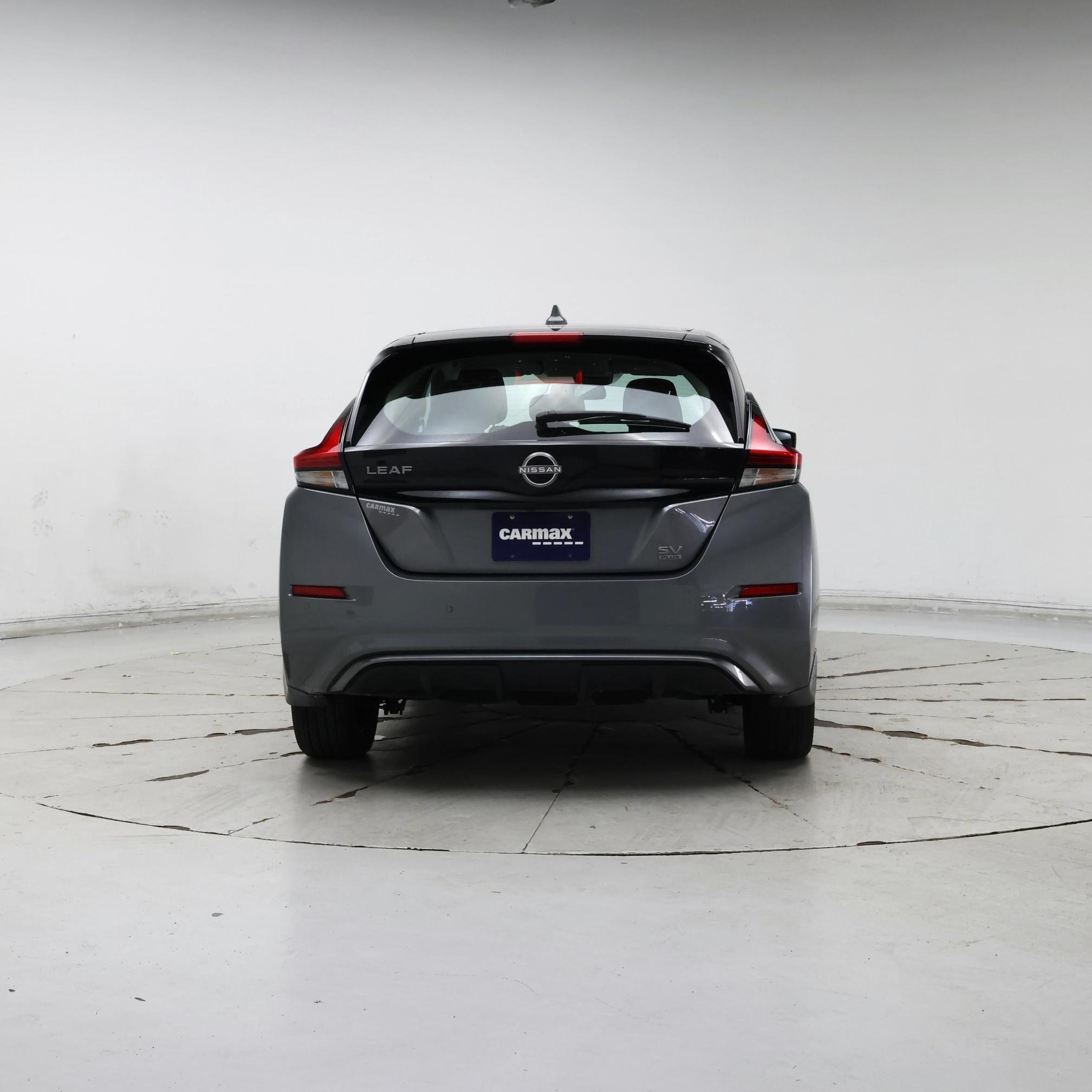 Thumbnail: 2024 Nissan Leaf - 6