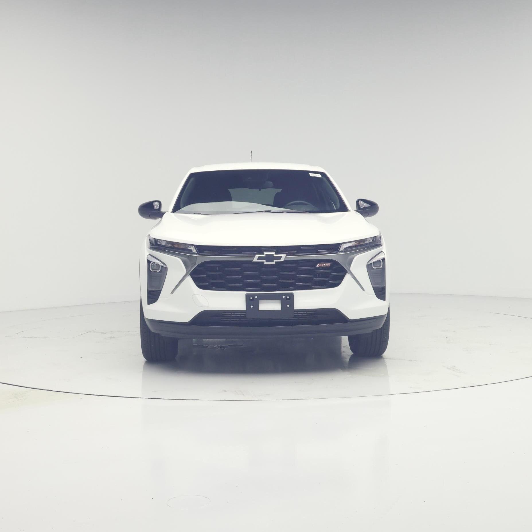 Thumbnail: 2025 Chevrolet Trax - 5