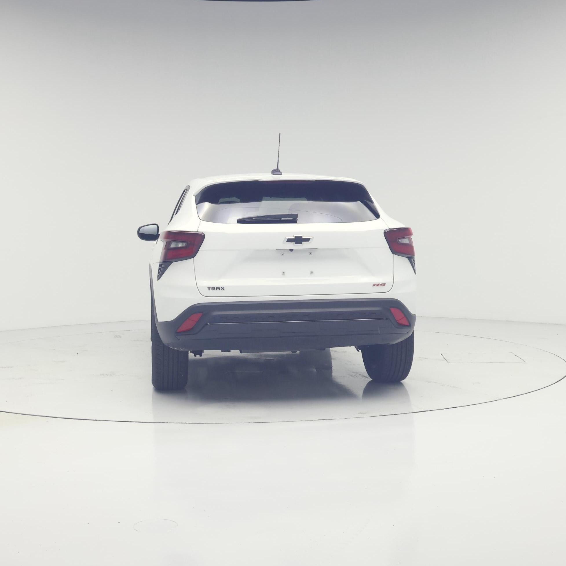 Thumbnail: 2025 Chevrolet Trax - 6