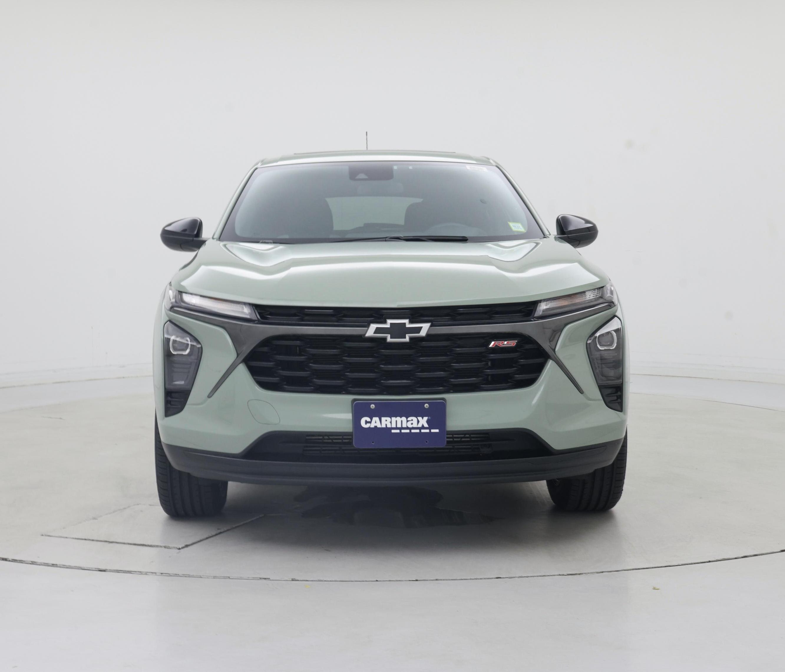Thumbnail: 2024 Chevrolet Trax - 5