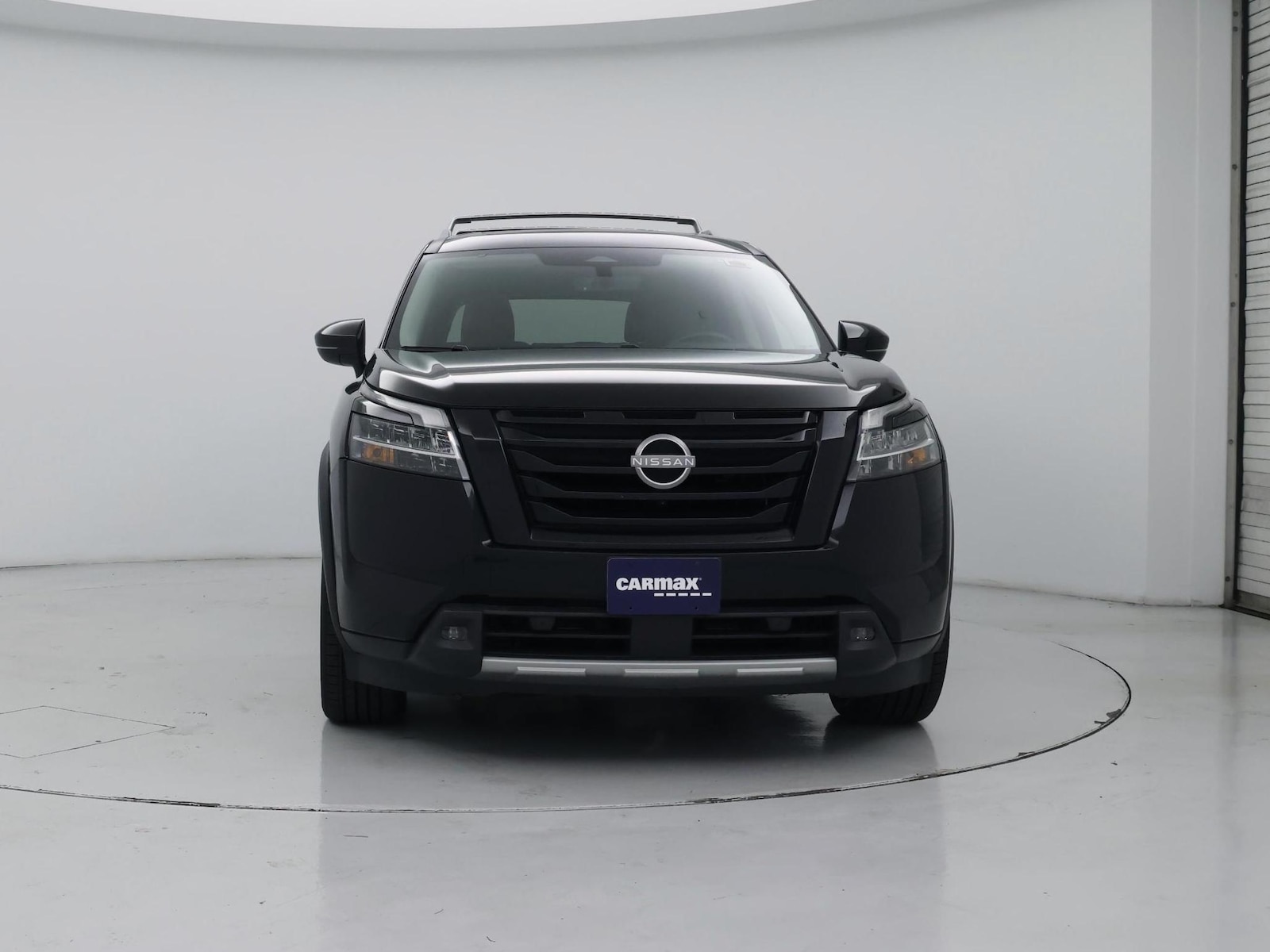 2024 Nissan Pathfinder Platinum - Photo 6