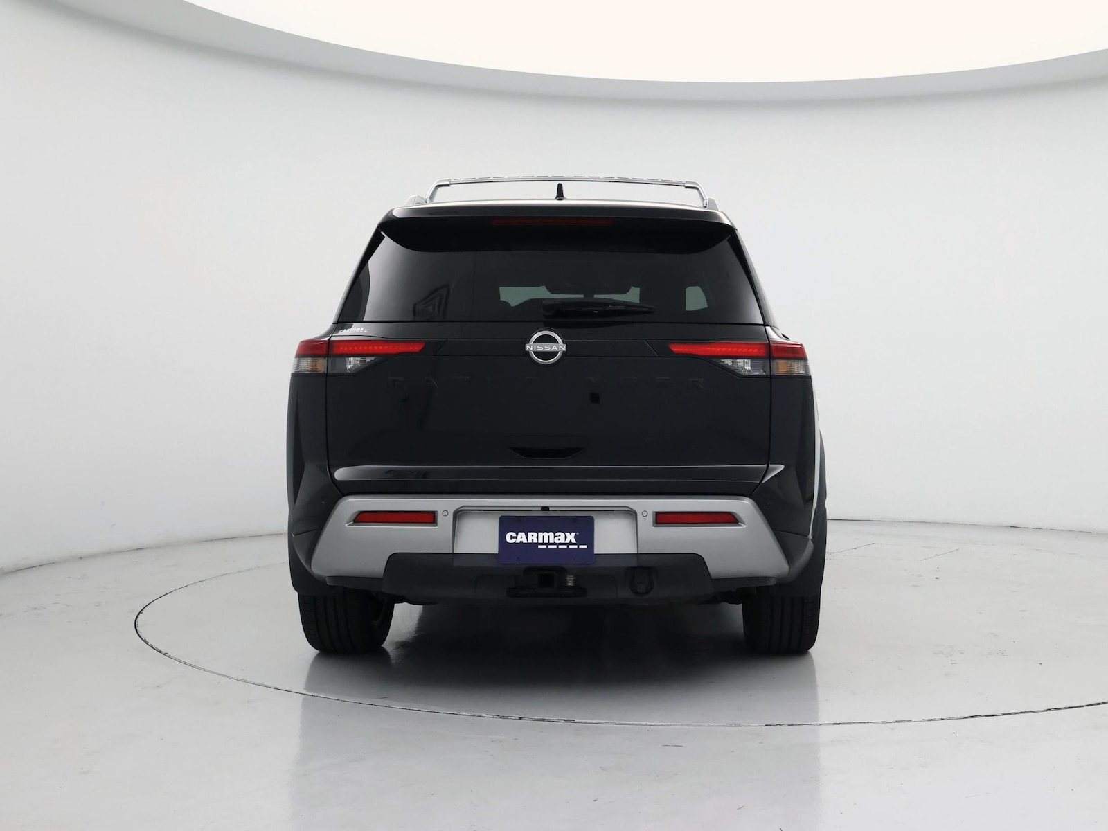2024 Nissan Pathfinder Platinum - Photo 7