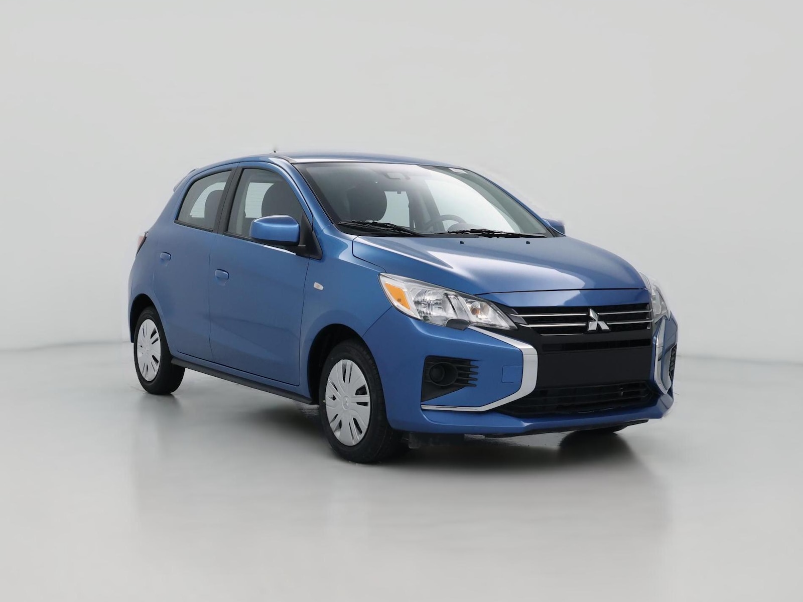 2024 Mitsubishi Mirage