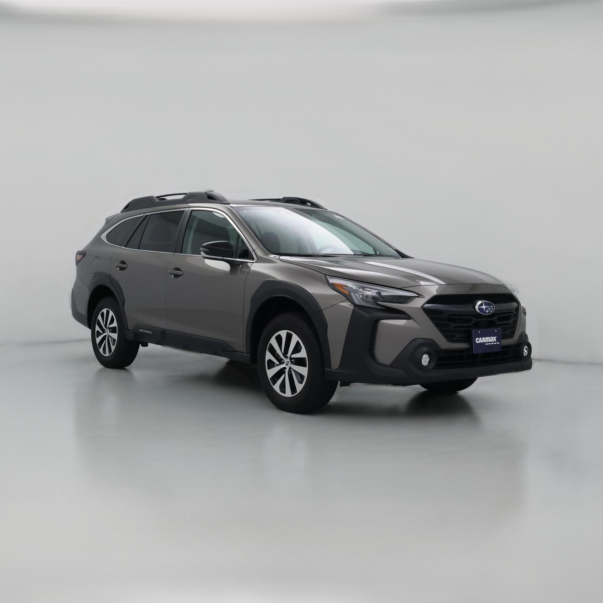 Thumbnail: 2024 Subaru Outback - 1