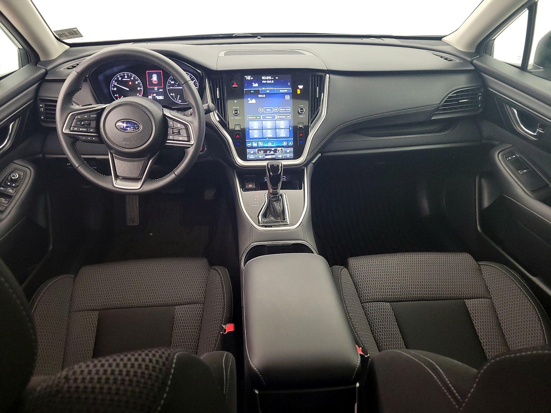 Thumbnail: 2024 Subaru Outback - 9