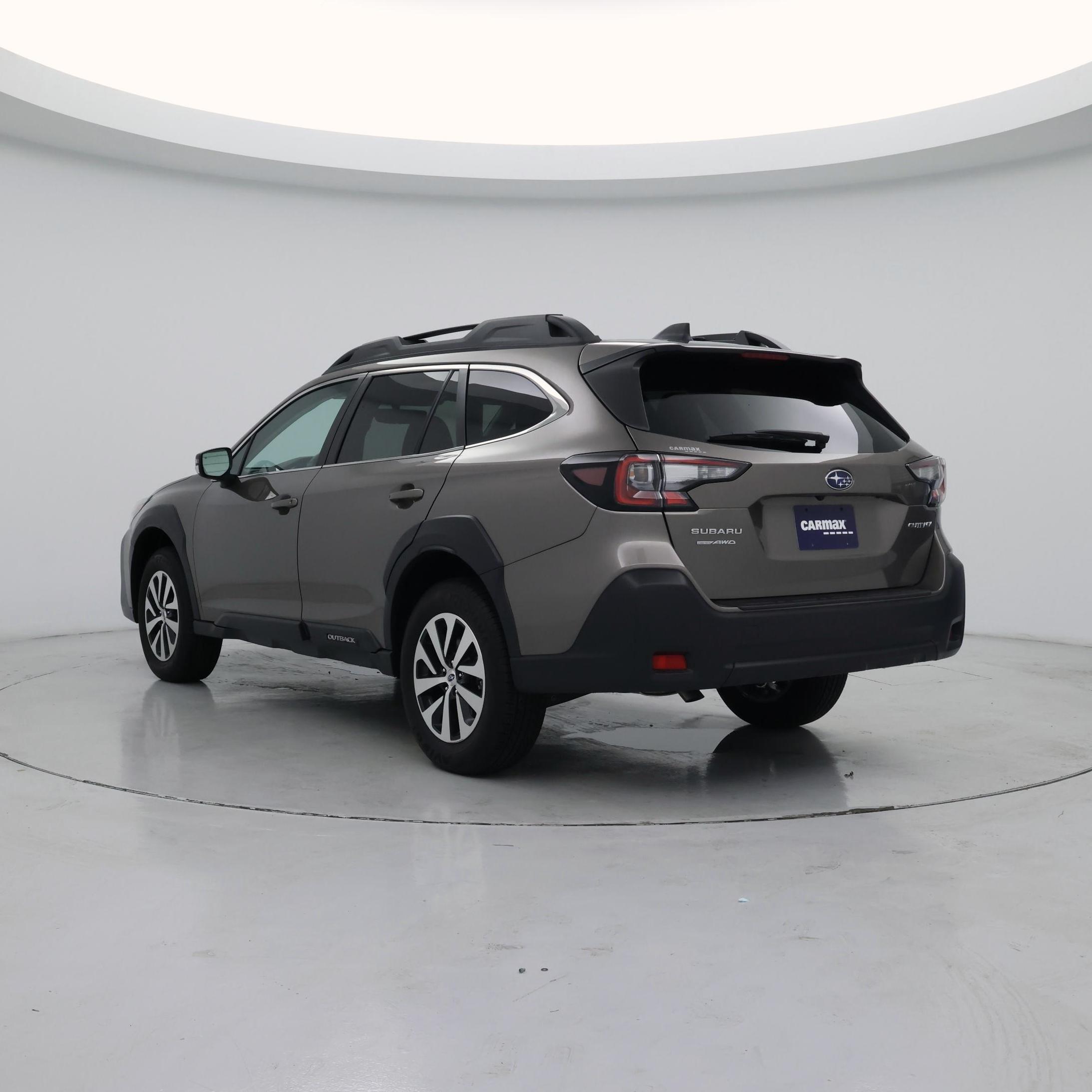 Thumbnail: 2024 Subaru Outback - 2