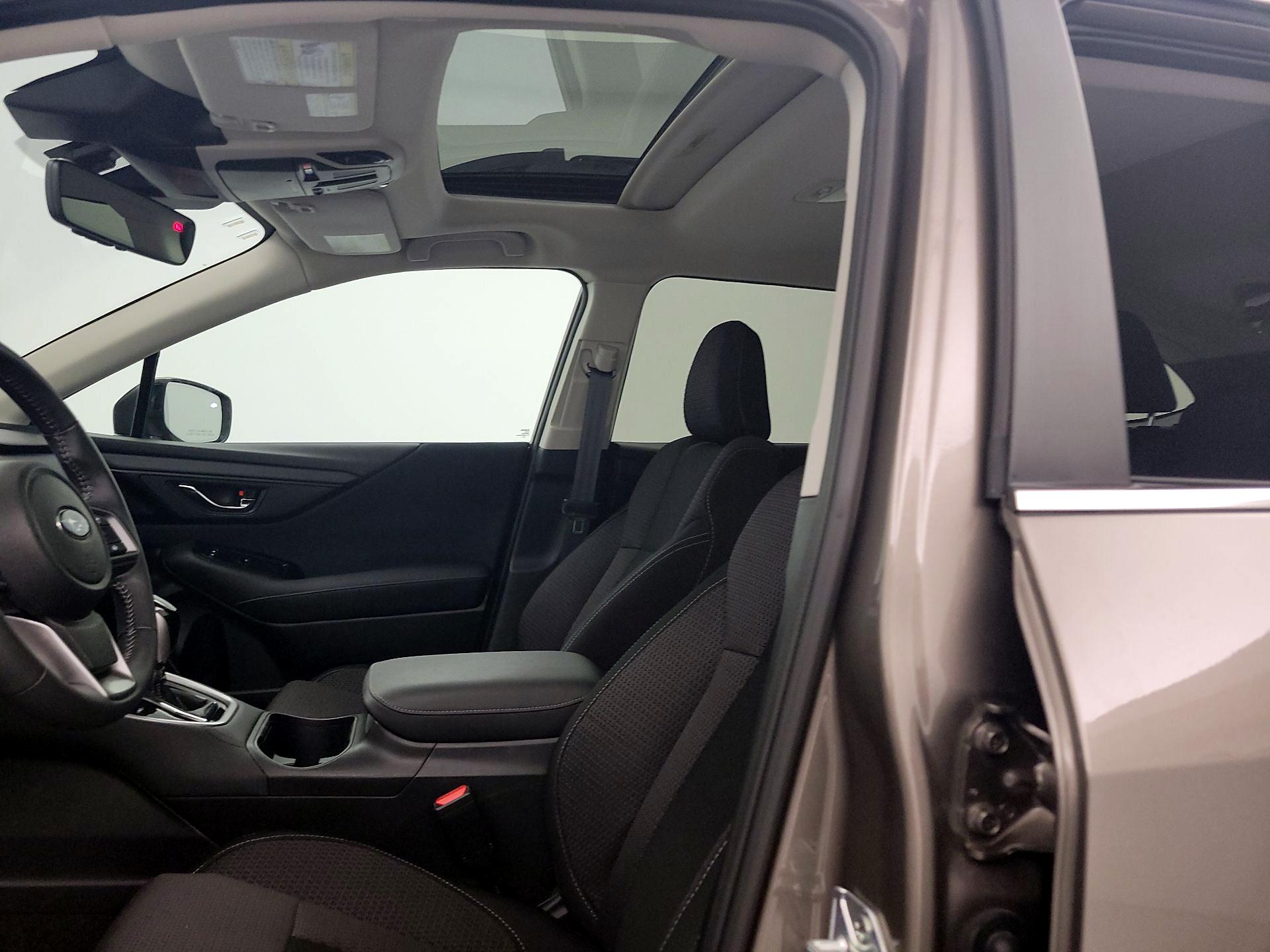 Thumbnail: 2024 Subaru Outback - 19