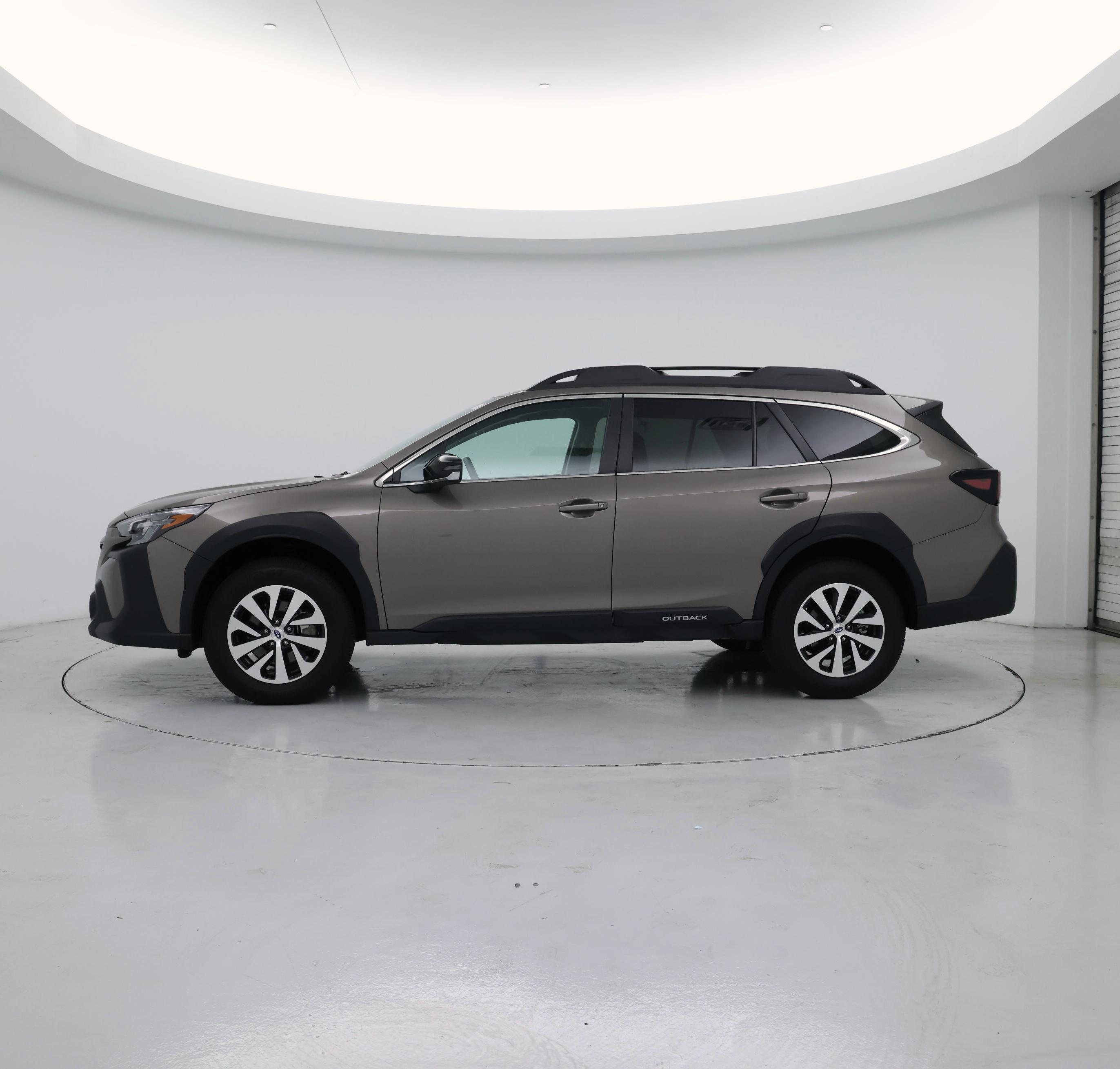 Thumbnail: 2024 Subaru Outback - 3