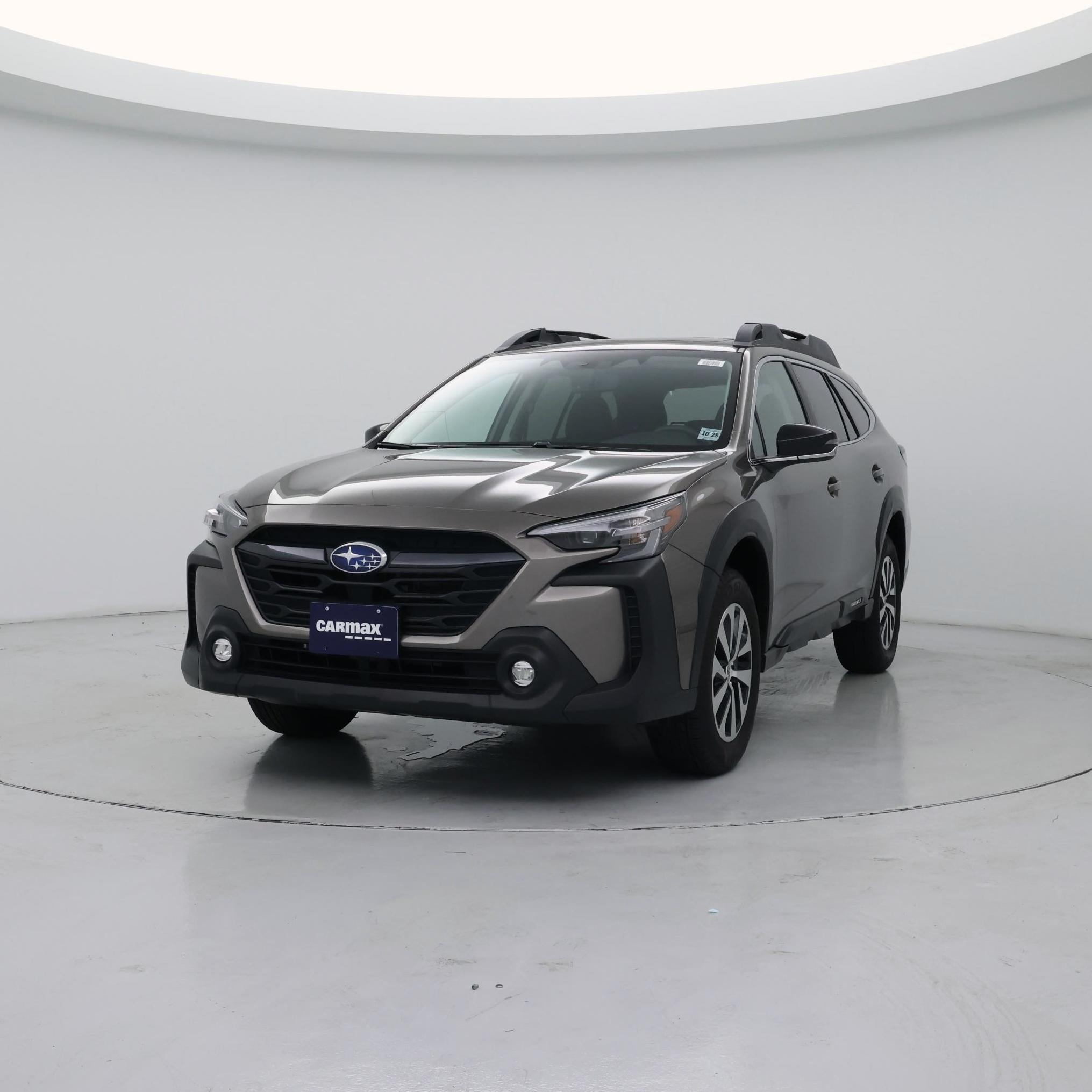 Thumbnail: 2024 Subaru Outback - 4