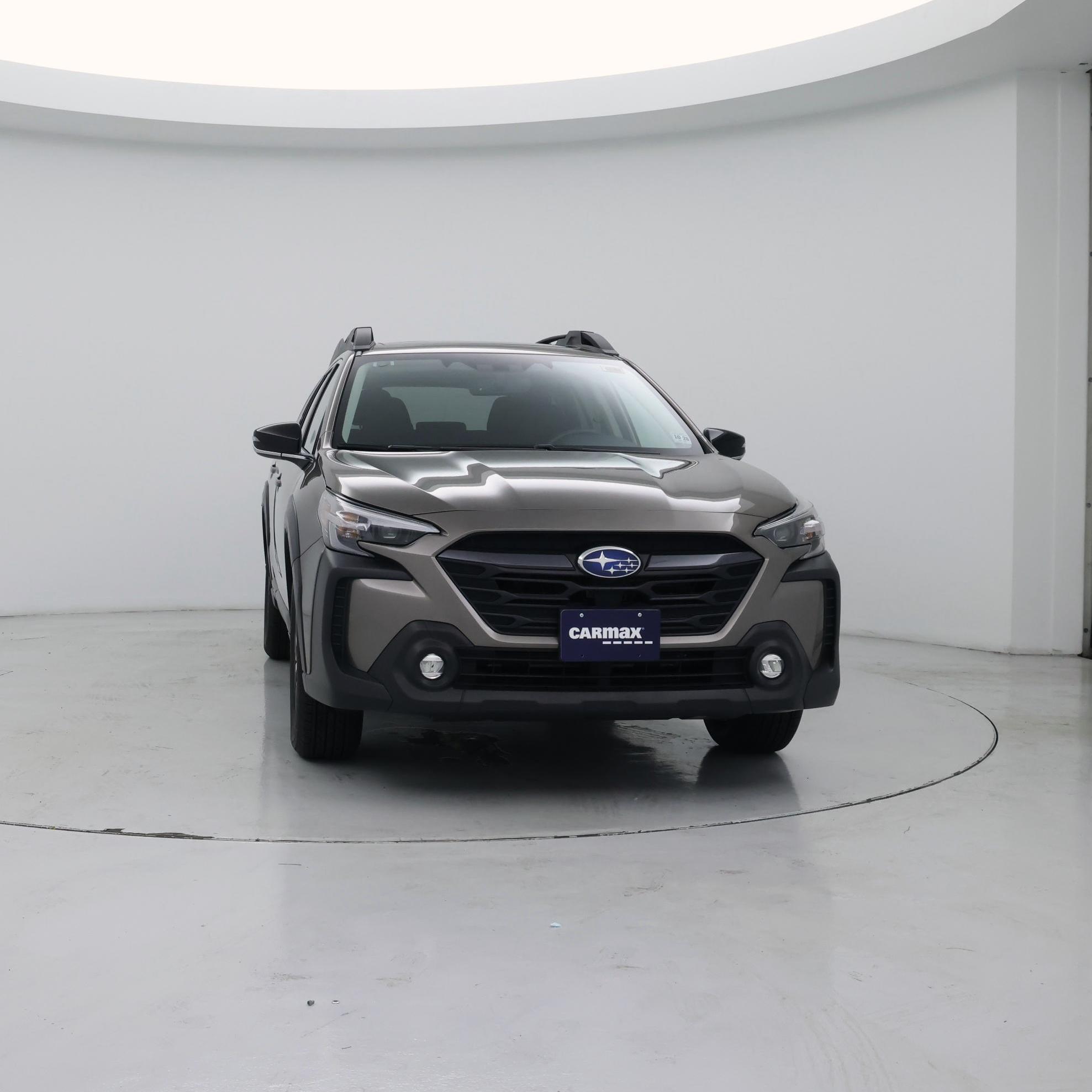 Thumbnail: 2024 Subaru Outback - 5