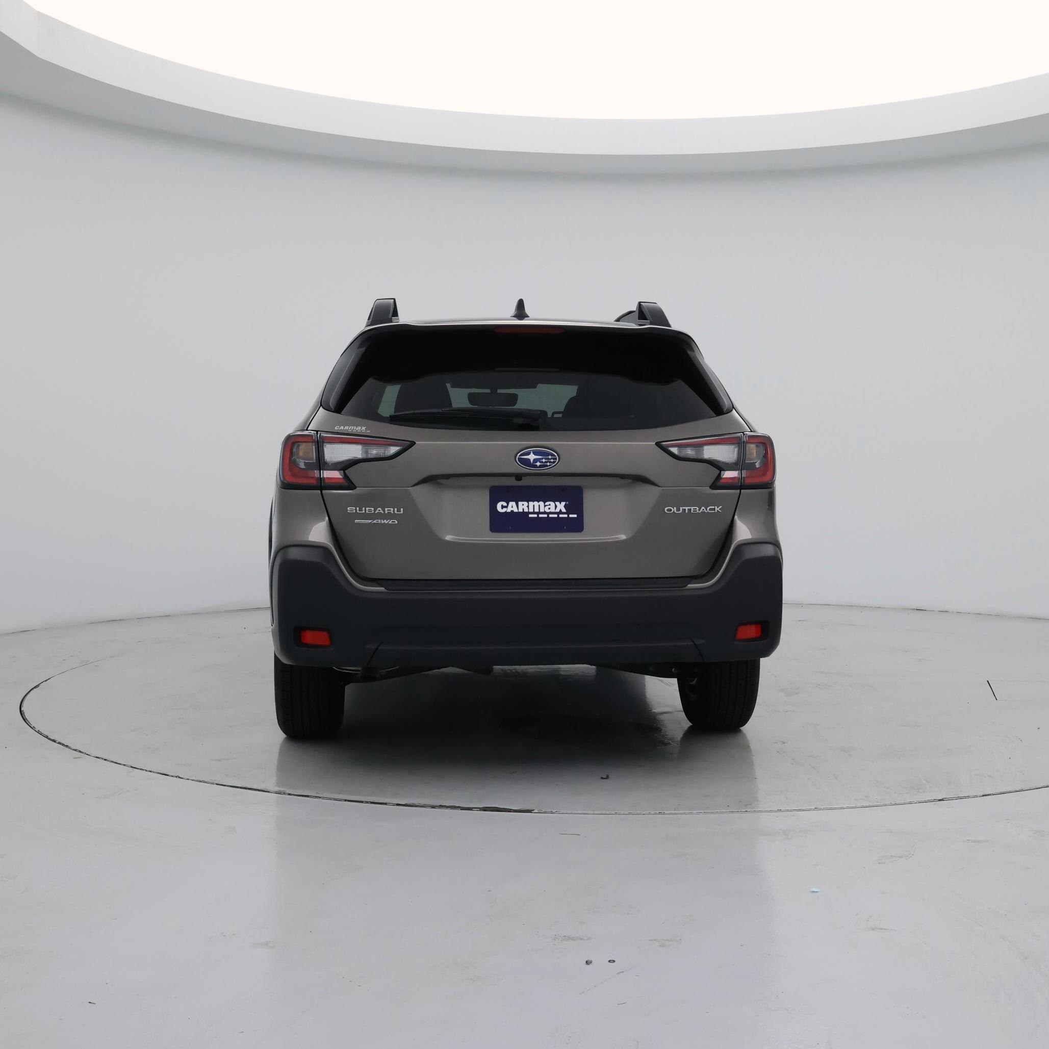 Thumbnail: 2024 Subaru Outback - 6