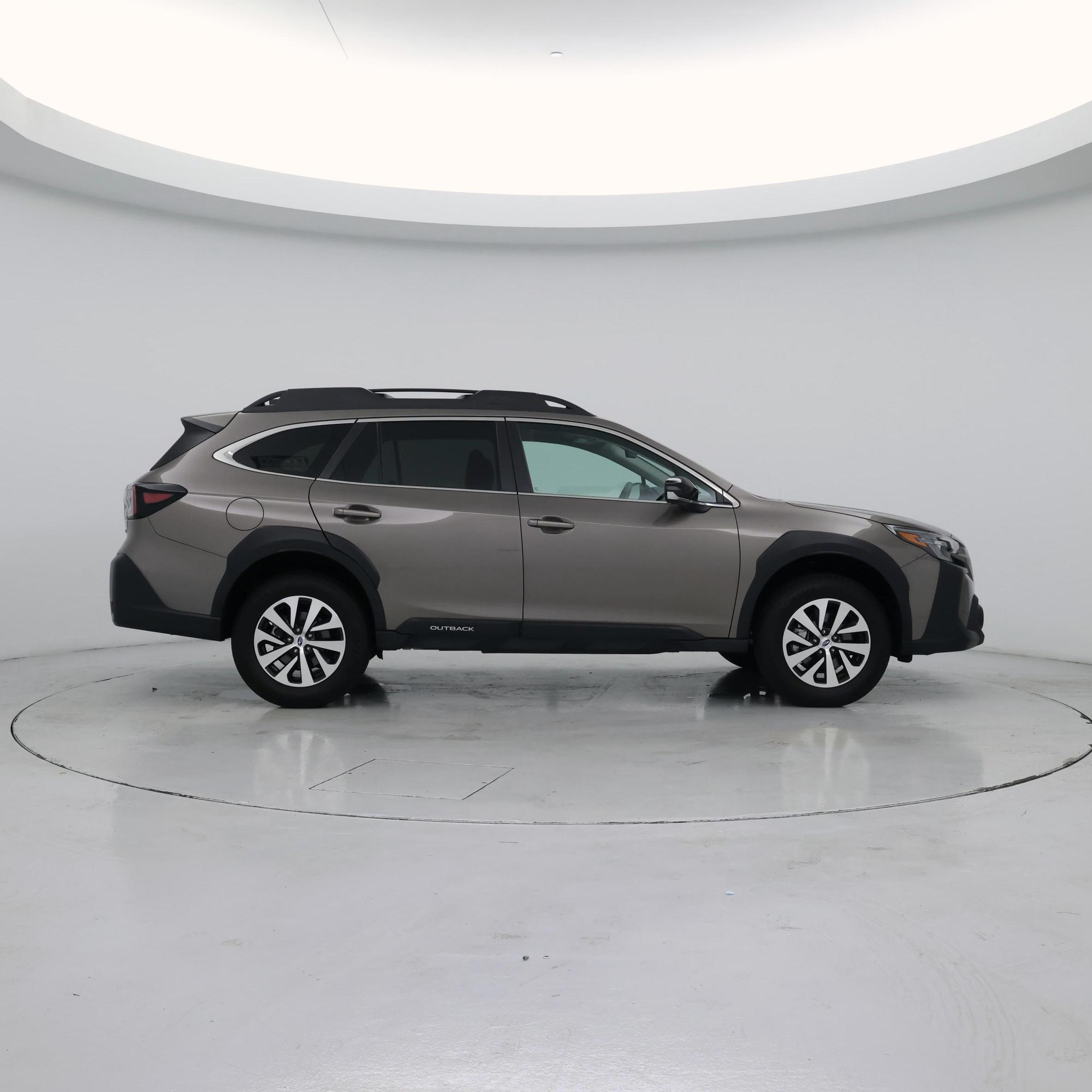 Thumbnail: 2024 Subaru Outback - 7