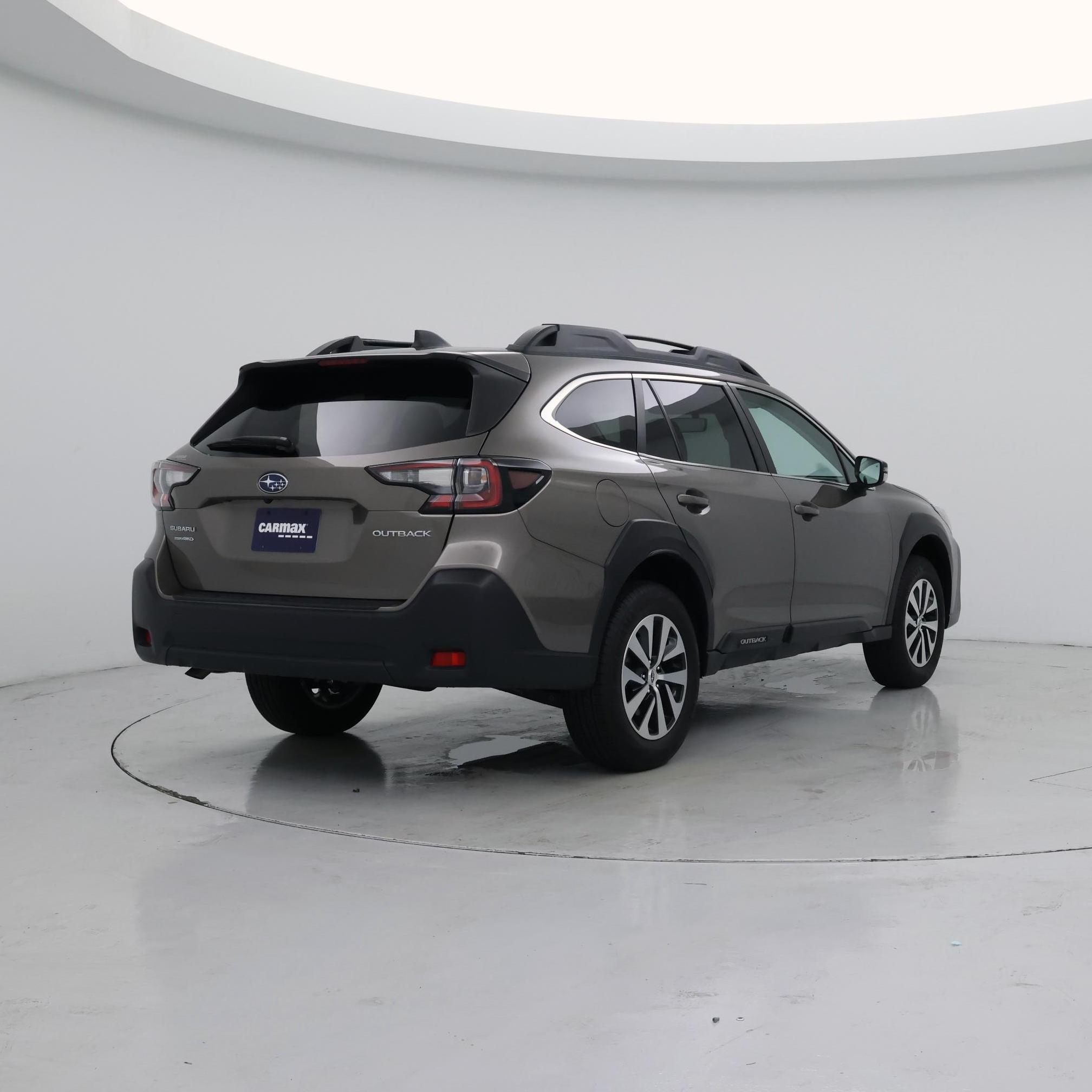 Thumbnail: 2024 Subaru Outback - 8