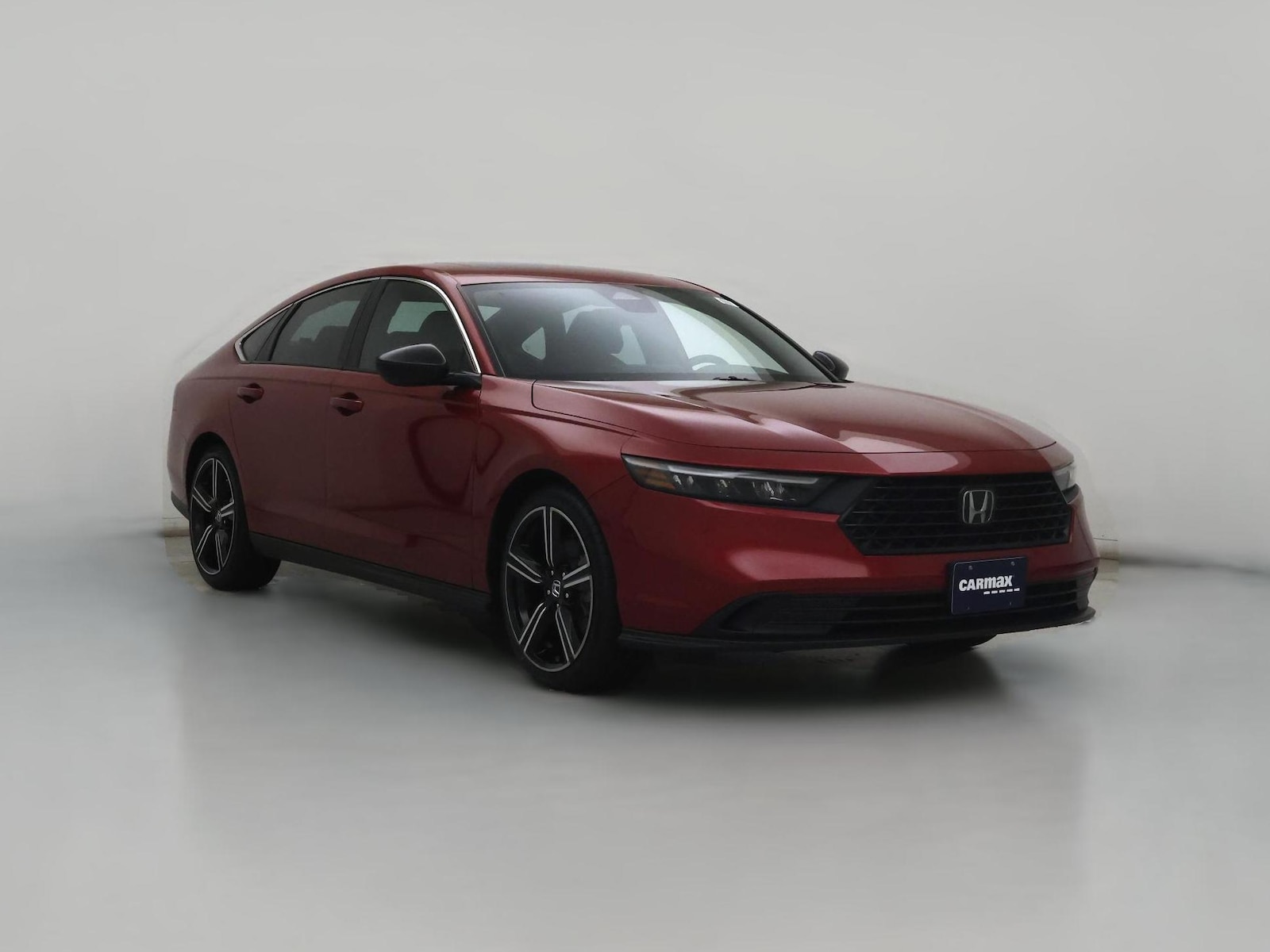 2023 Honda Accord