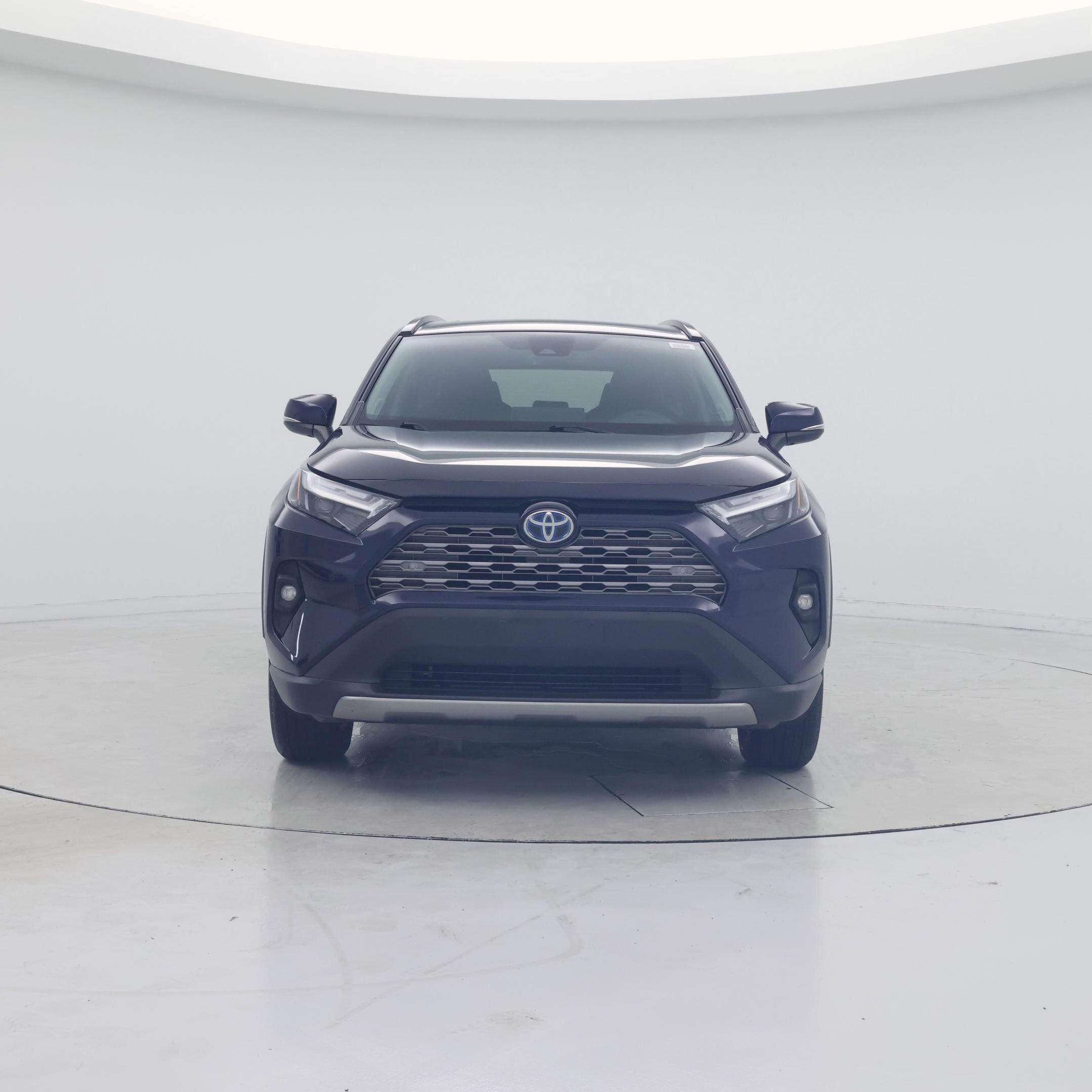 Thumbnail: 2022 Toyota RAV4 - 5