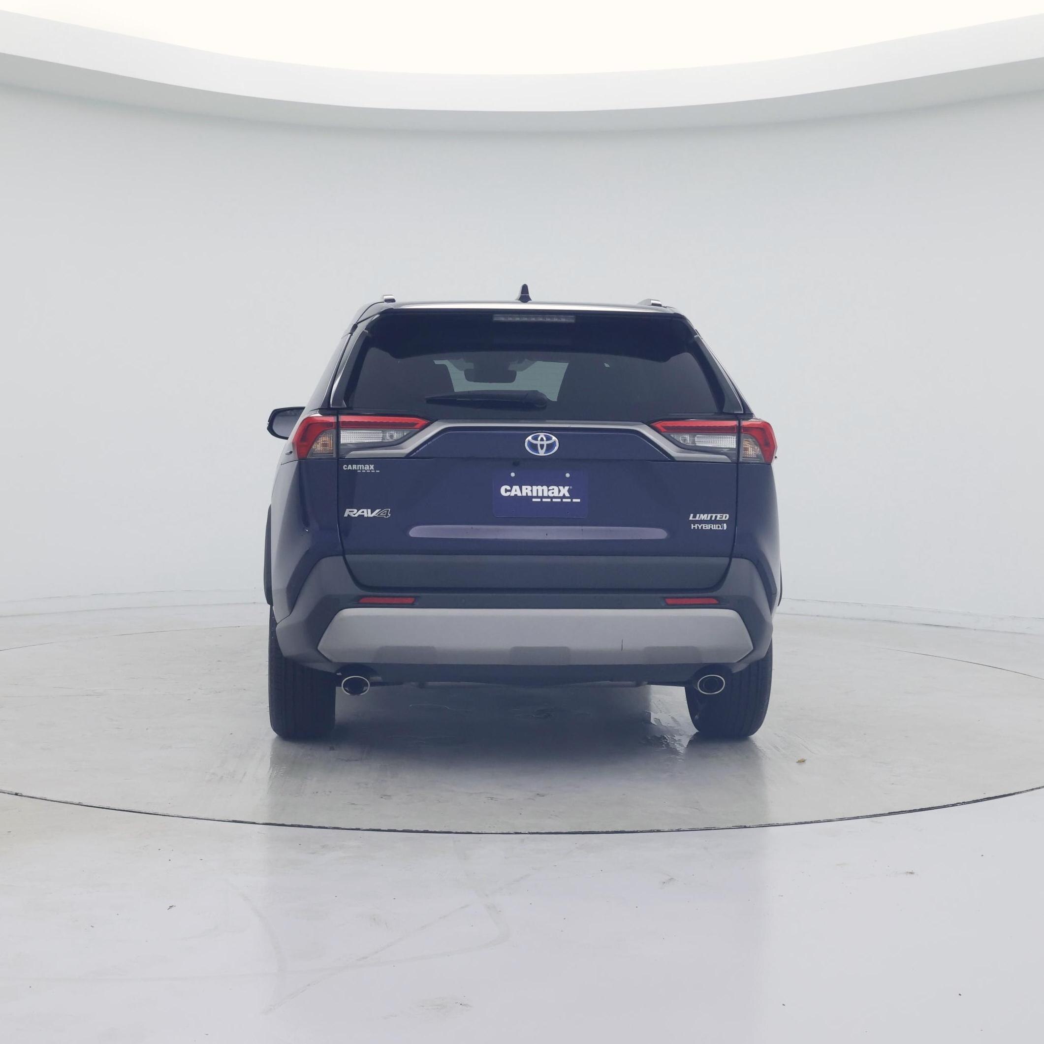 Thumbnail: 2022 Toyota RAV4 - 6