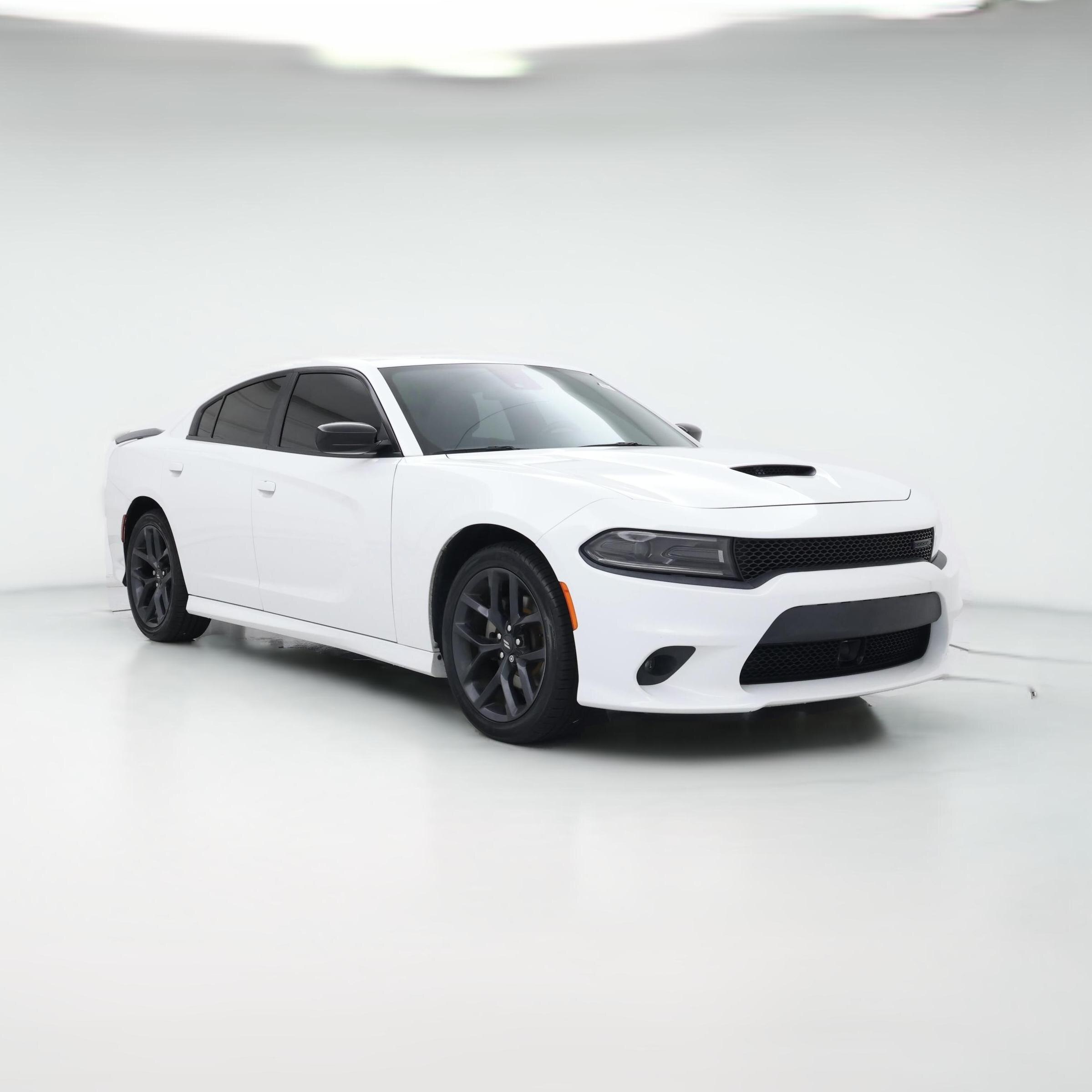 Thumbnail: 2022 Dodge Charger - 1