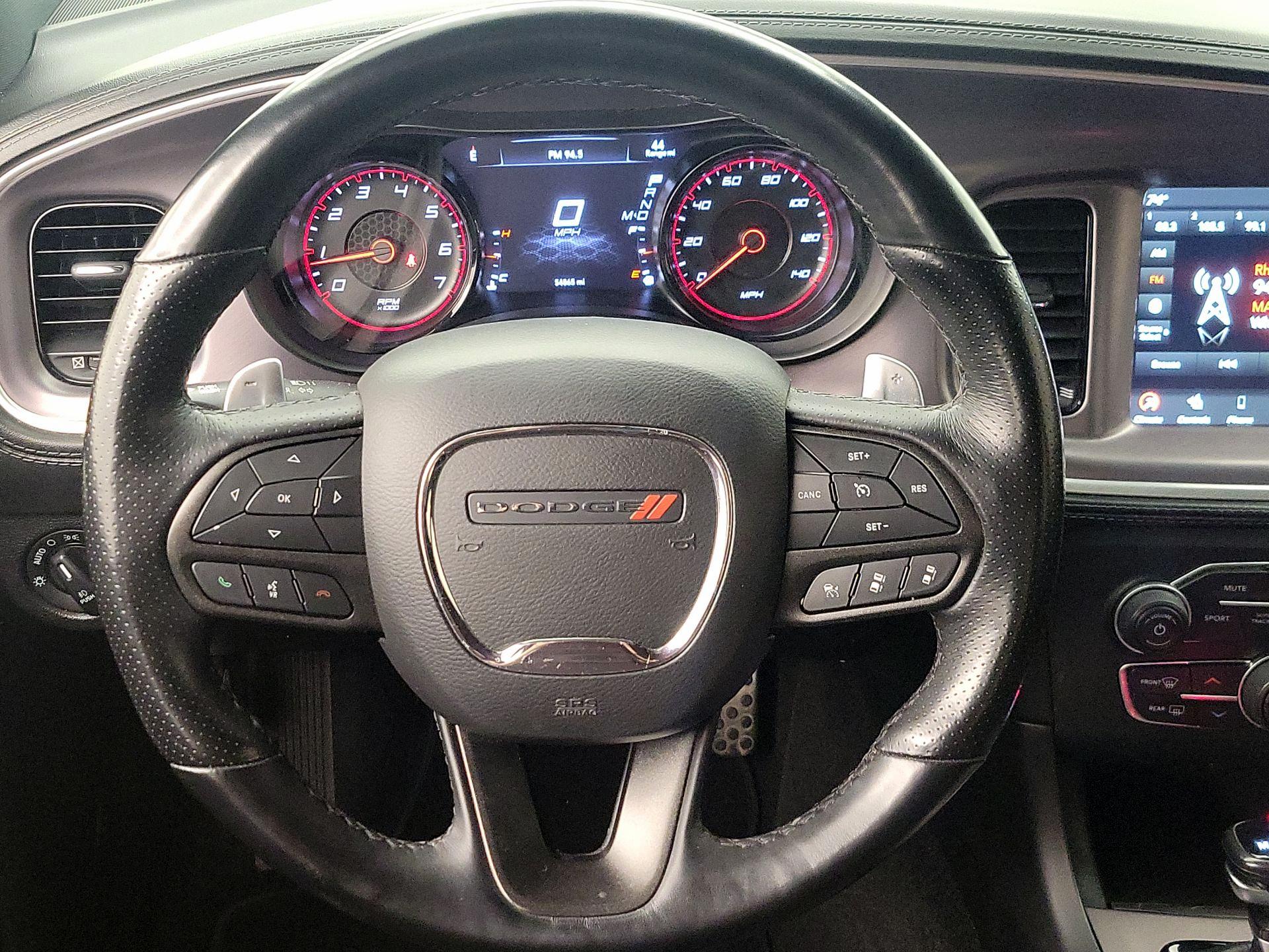 Thumbnail: 2022 Dodge Charger - 10