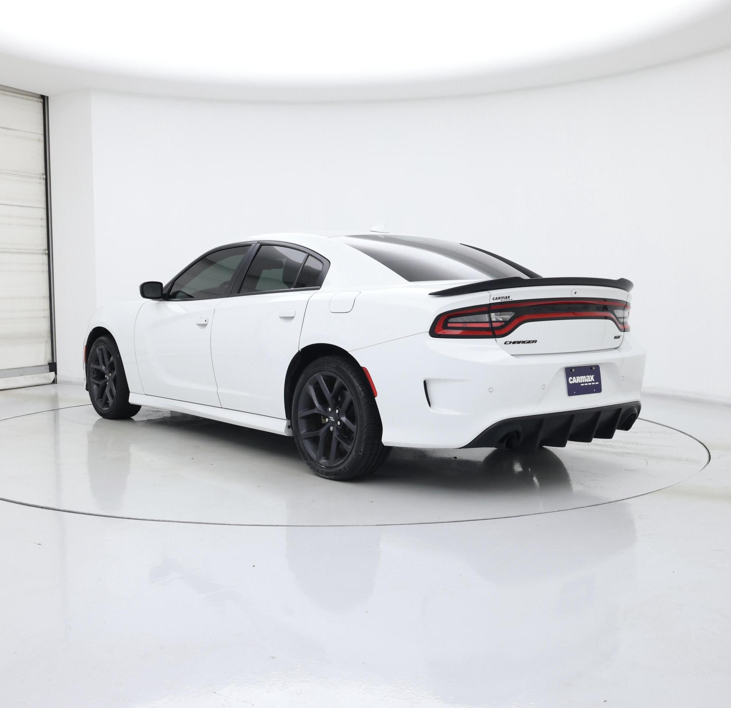 Thumbnail: 2022 Dodge Charger - 2