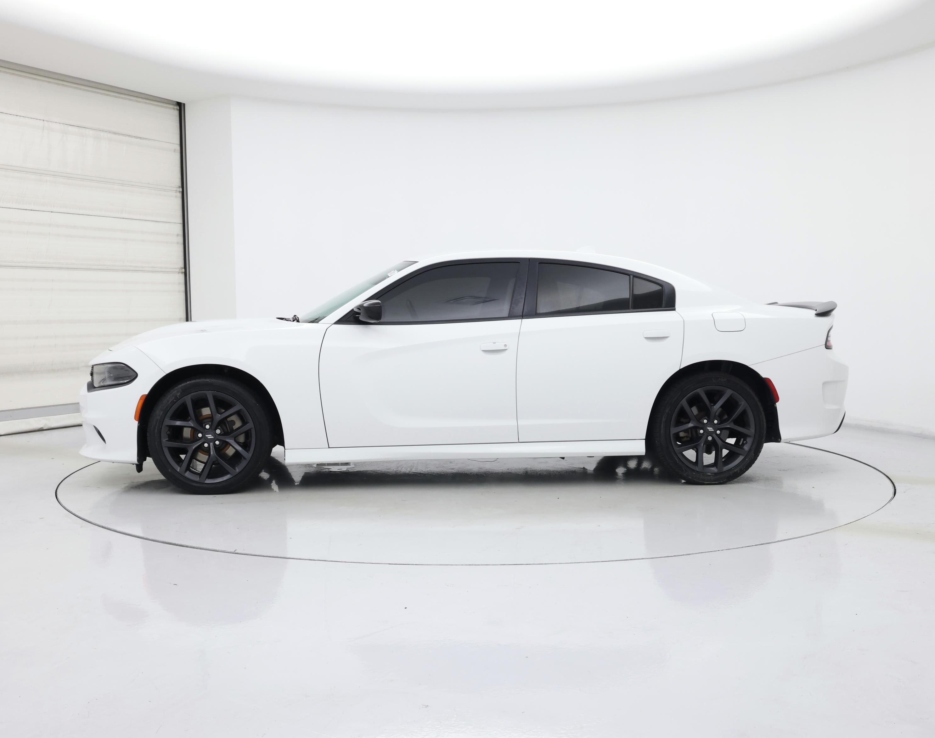 Thumbnail: 2022 Dodge Charger - 3