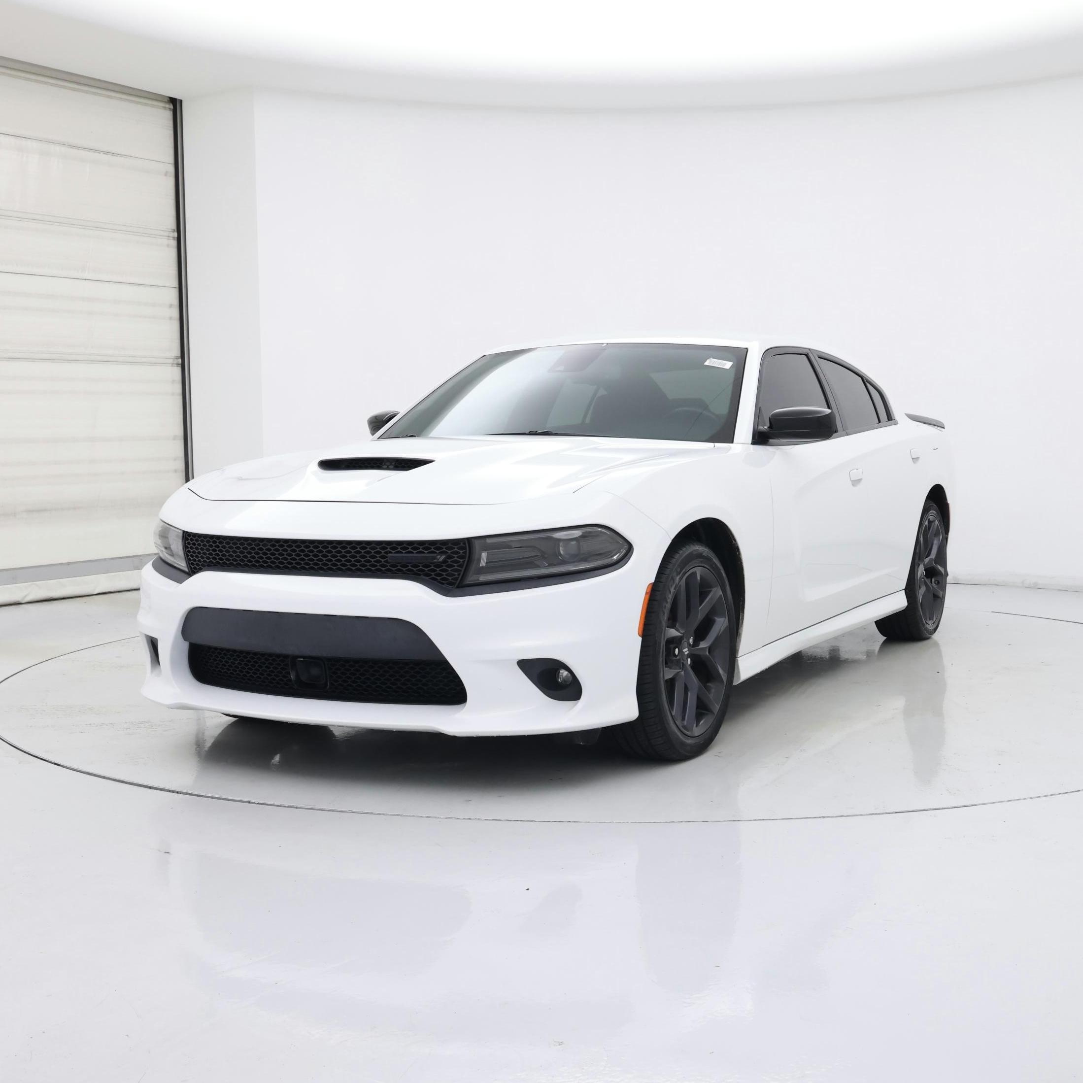 Thumbnail: 2022 Dodge Charger - 4