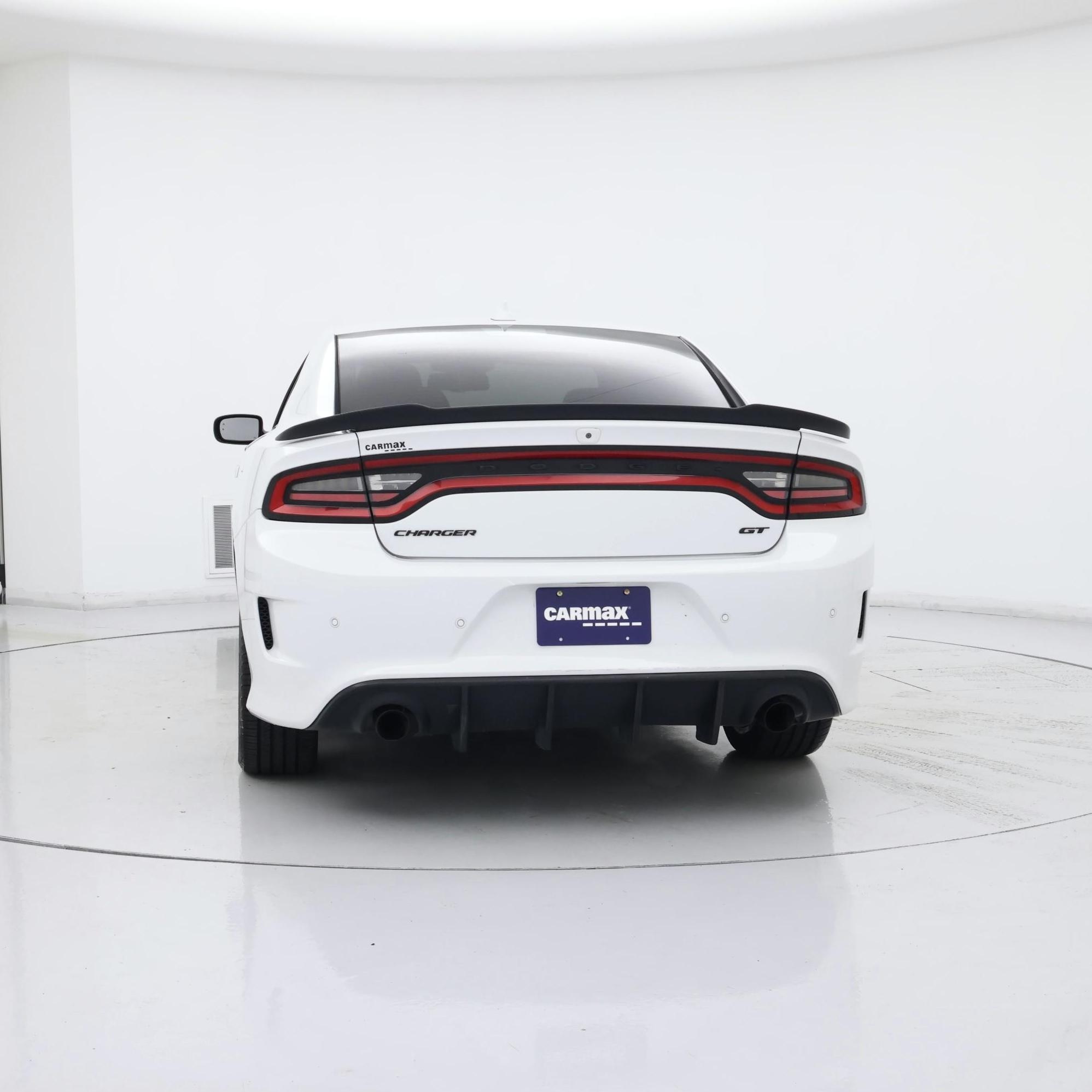 Thumbnail: 2022 Dodge Charger - 6