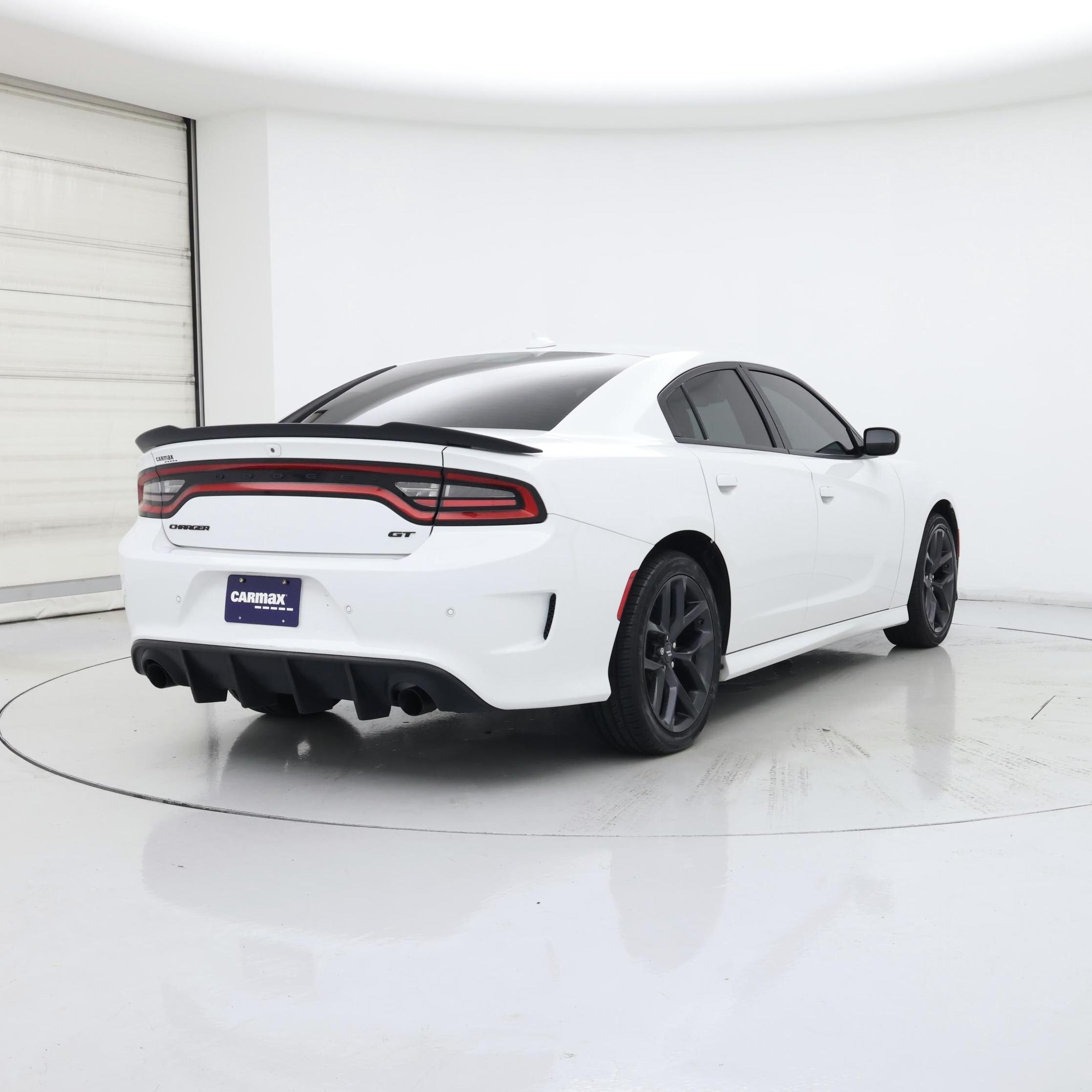 Thumbnail: 2022 Dodge Charger - 8