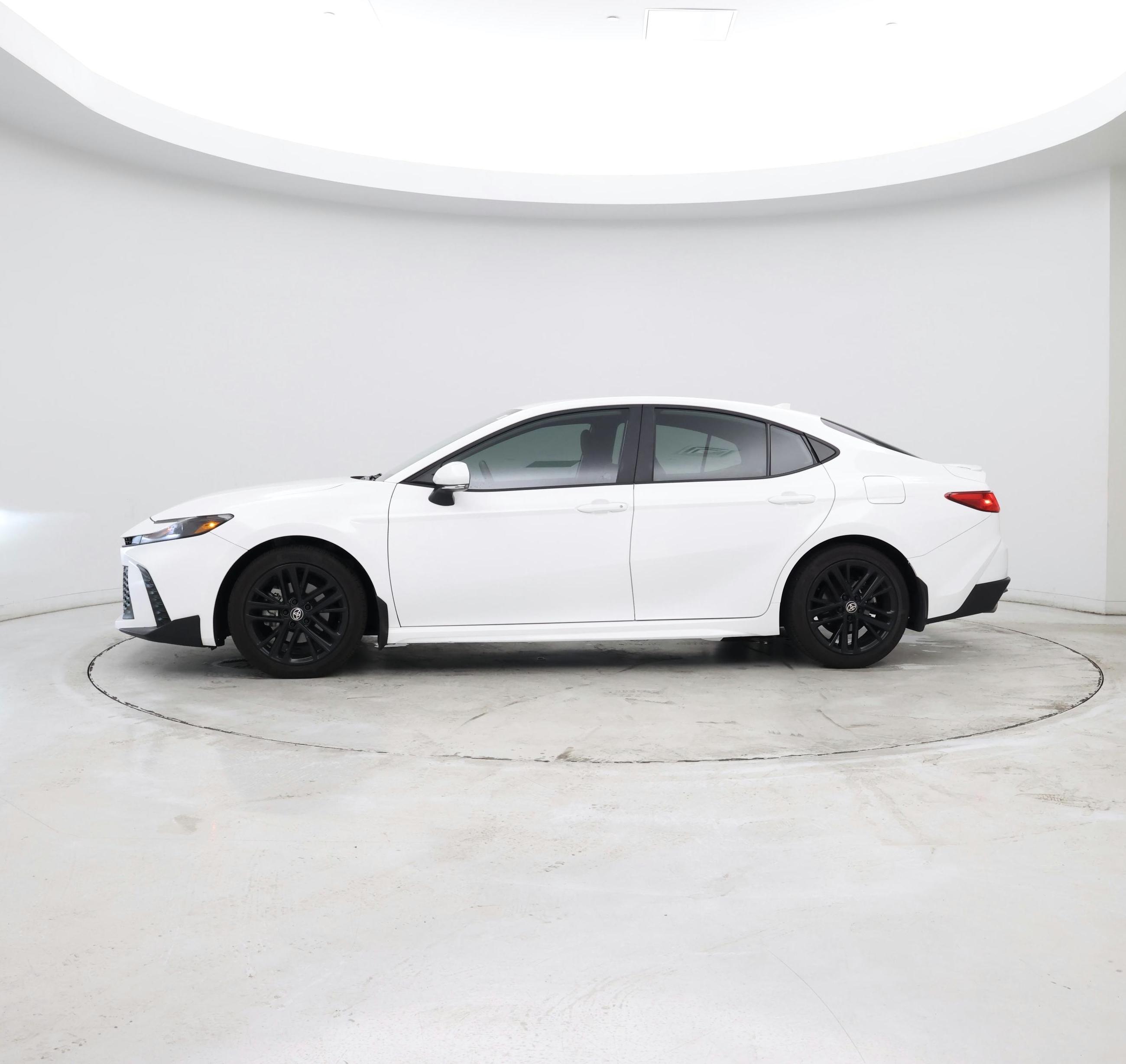 Thumbnail: 2025 Toyota Camry - 2