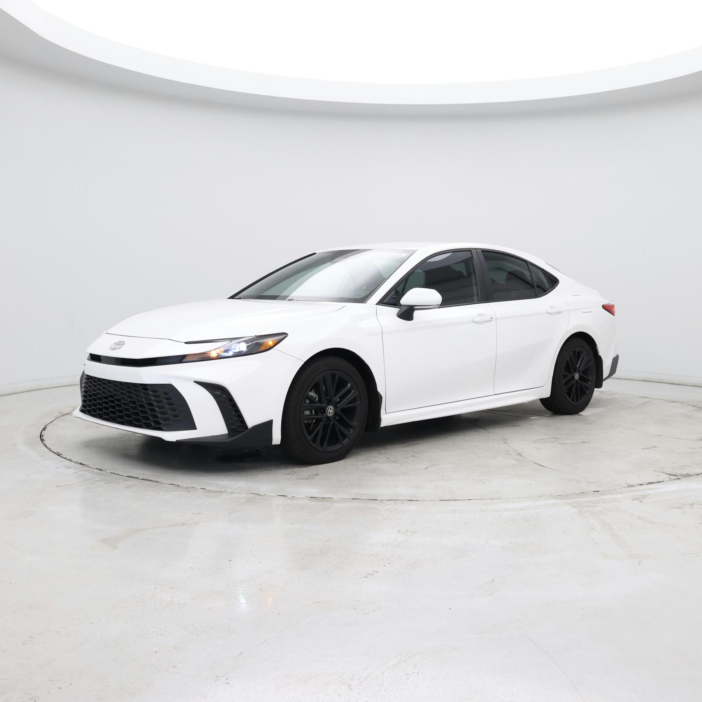 Thumbnail: 2025 Toyota Camry - 3