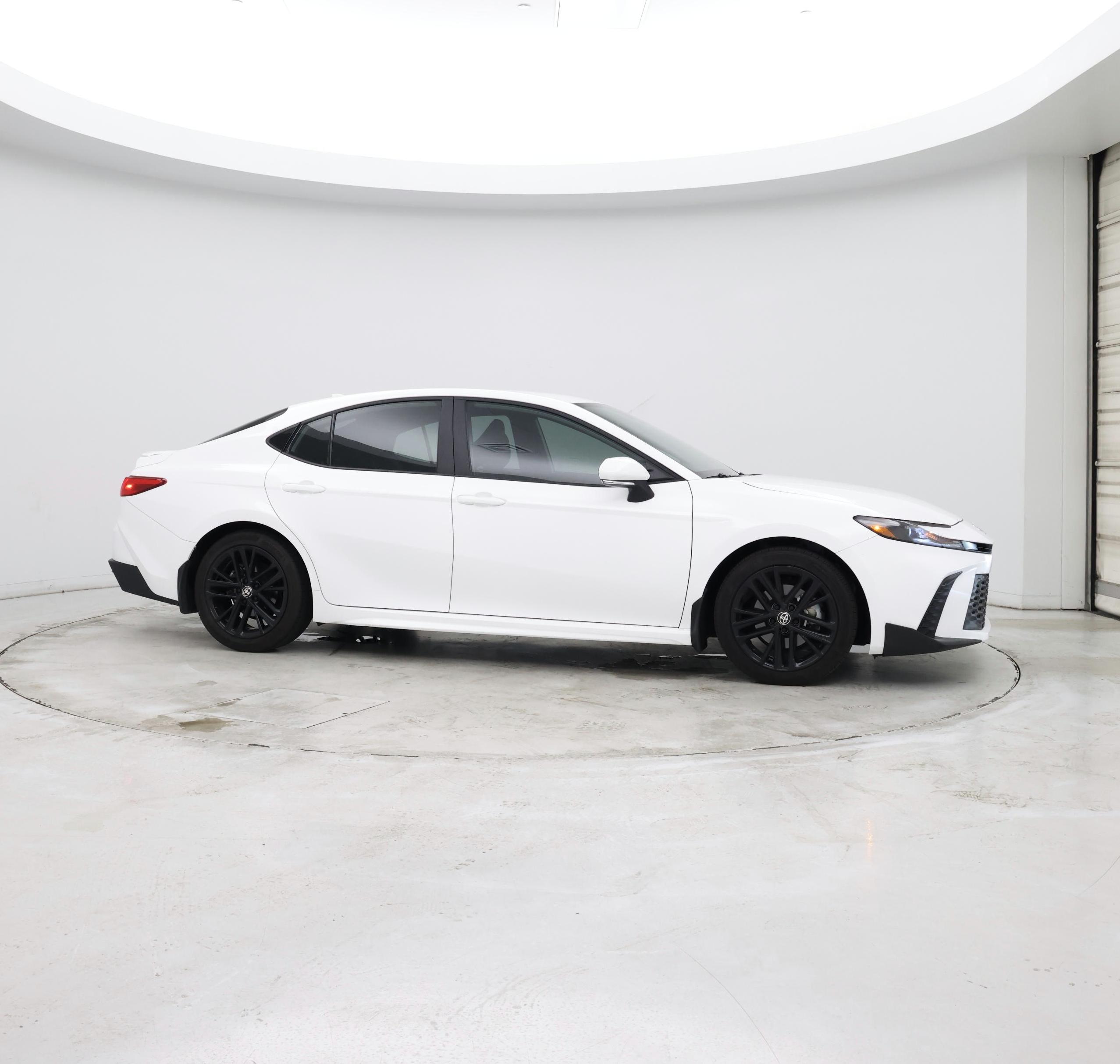 Thumbnail: 2025 Toyota Camry - 7