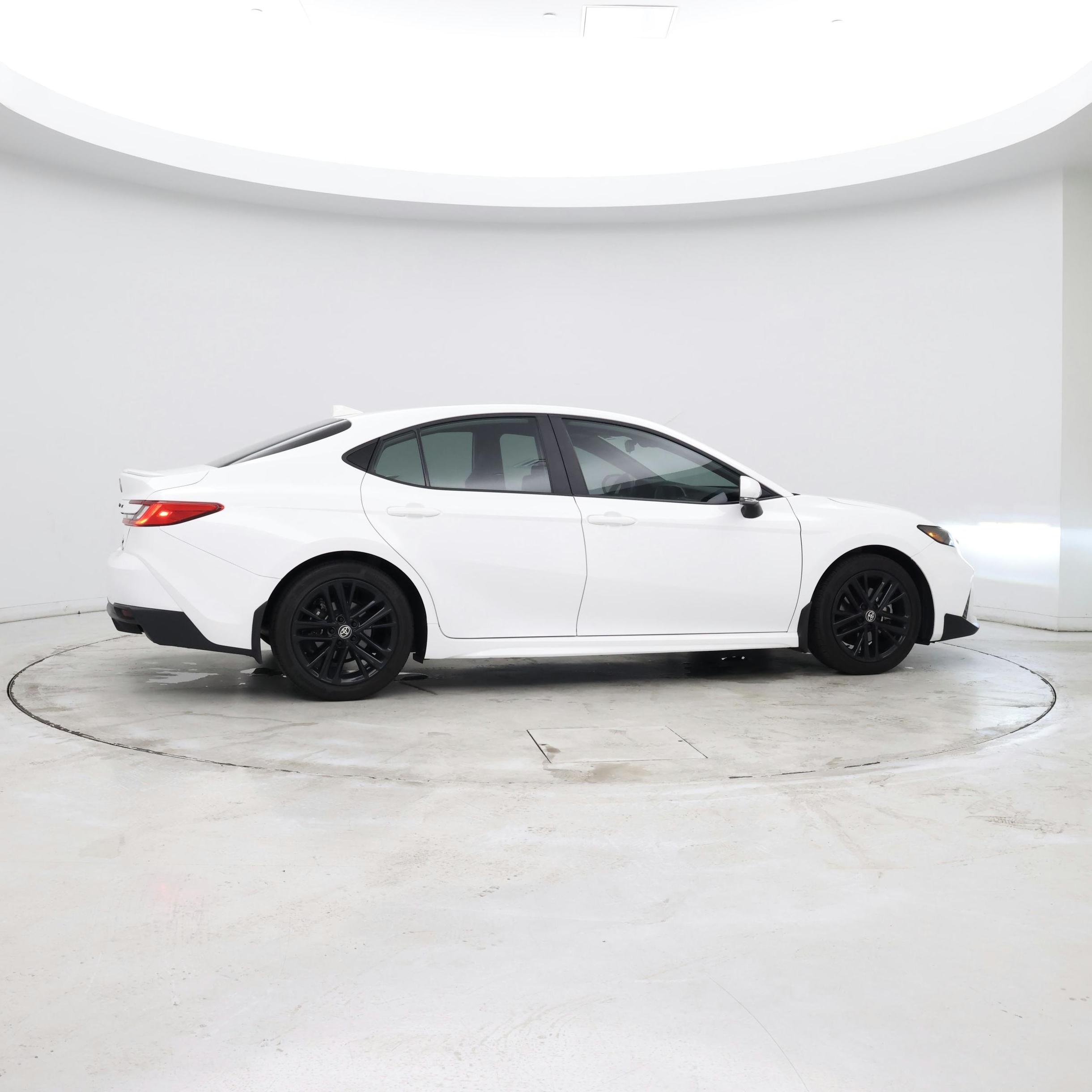 Thumbnail: 2025 Toyota Camry - 8