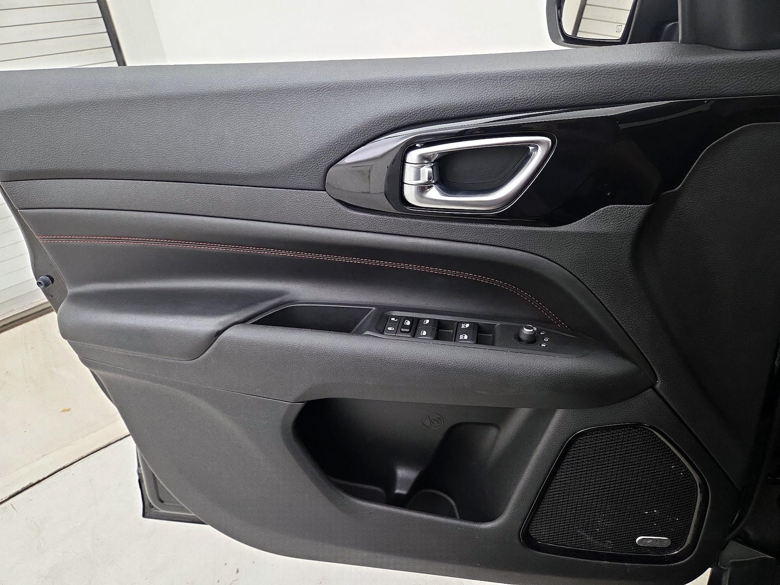 2022 Jeep Compass Trailhawk - Photo 13
