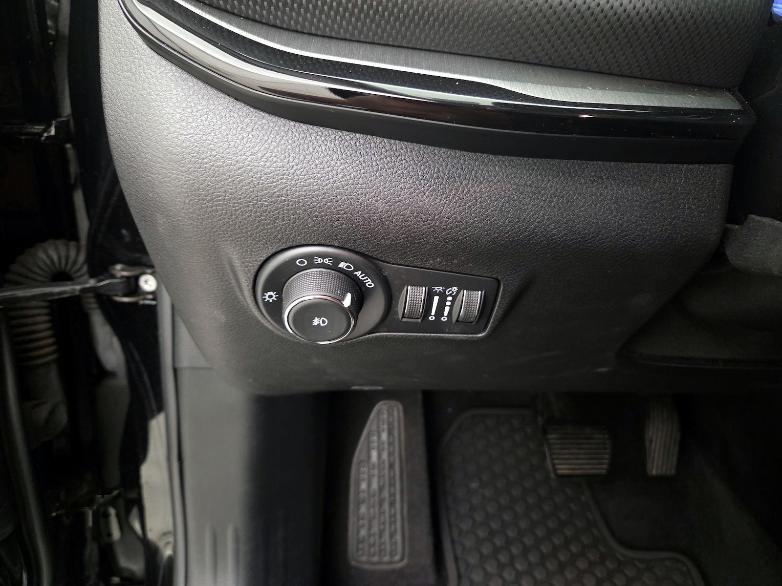 2022 Jeep Compass Trailhawk - Photo 14